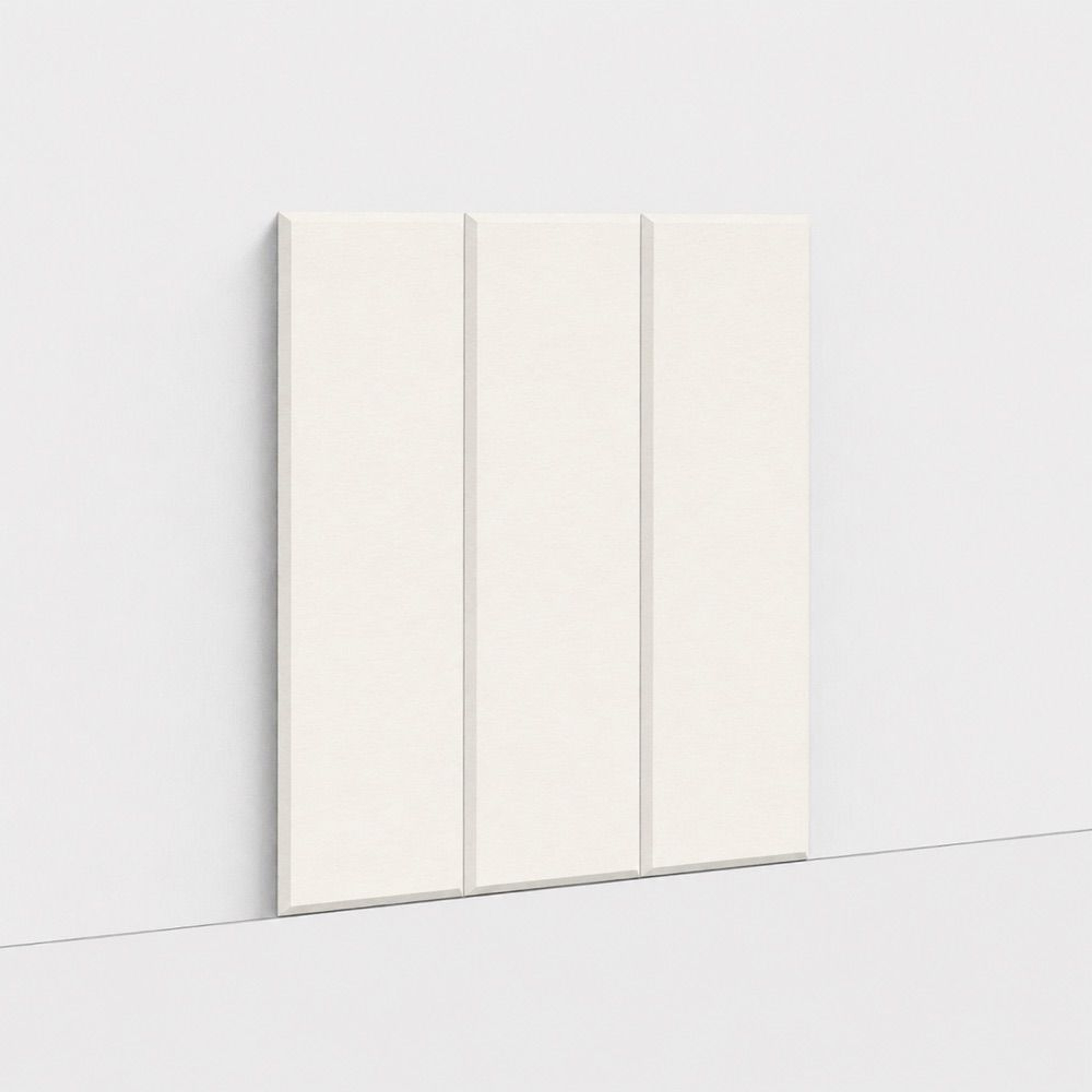 PET Acoustic Panel