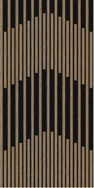 10WV Artist MDF acoustic panel finish