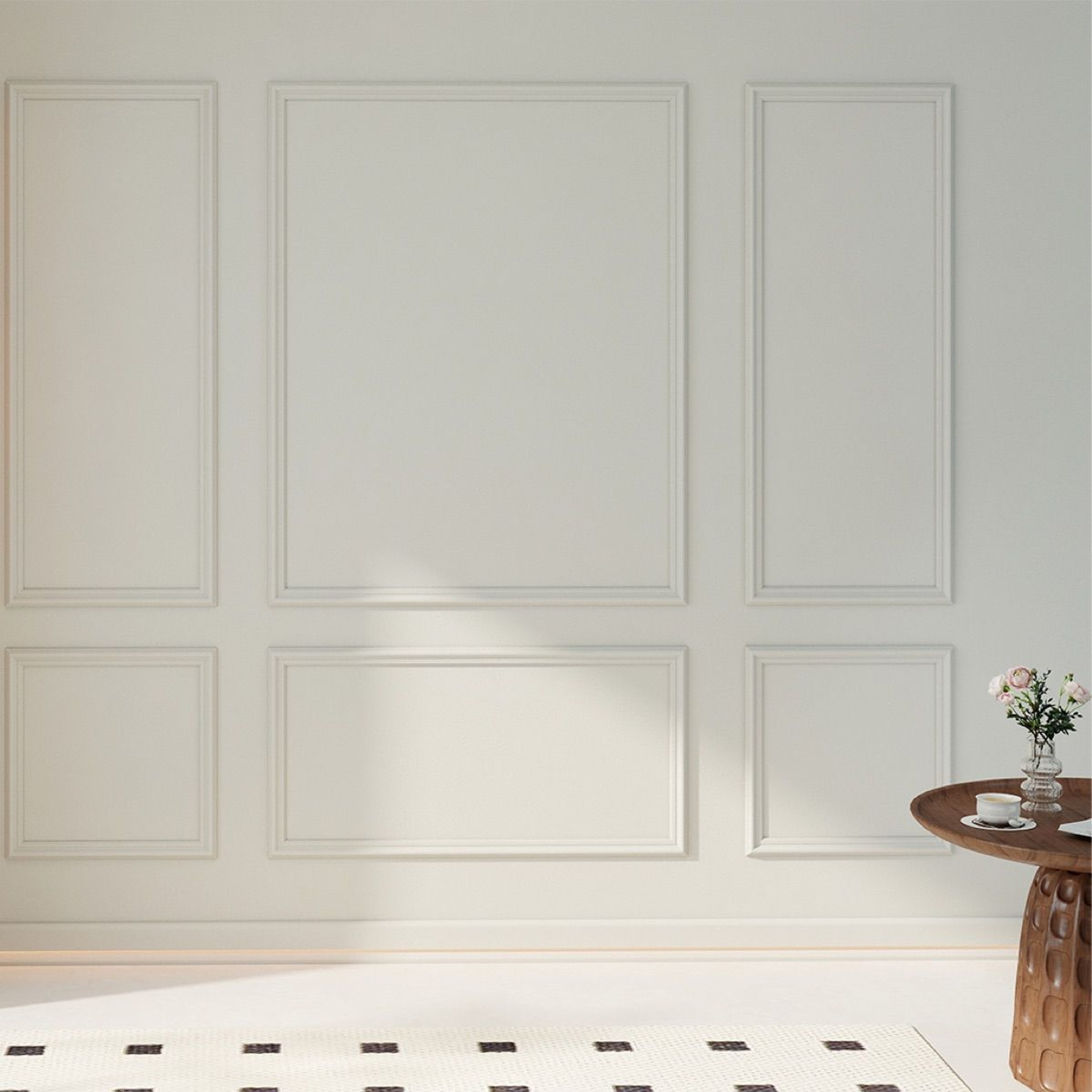 PS Wall Moulding 3