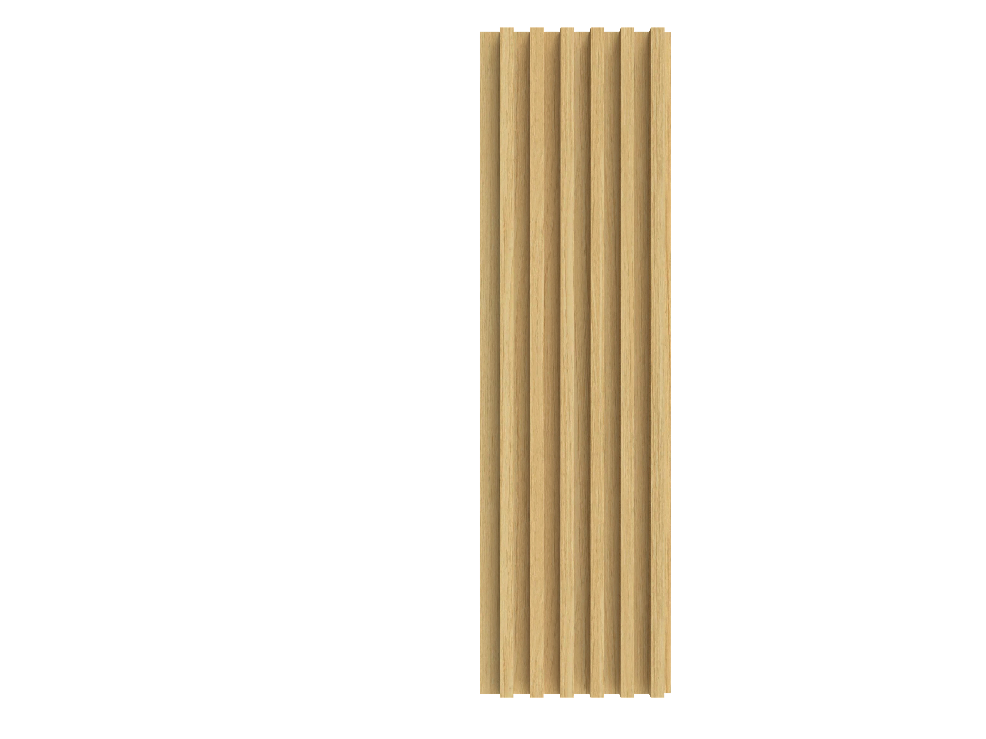 INTCO WPC Wall Panel color swatch — WZ291, WPC