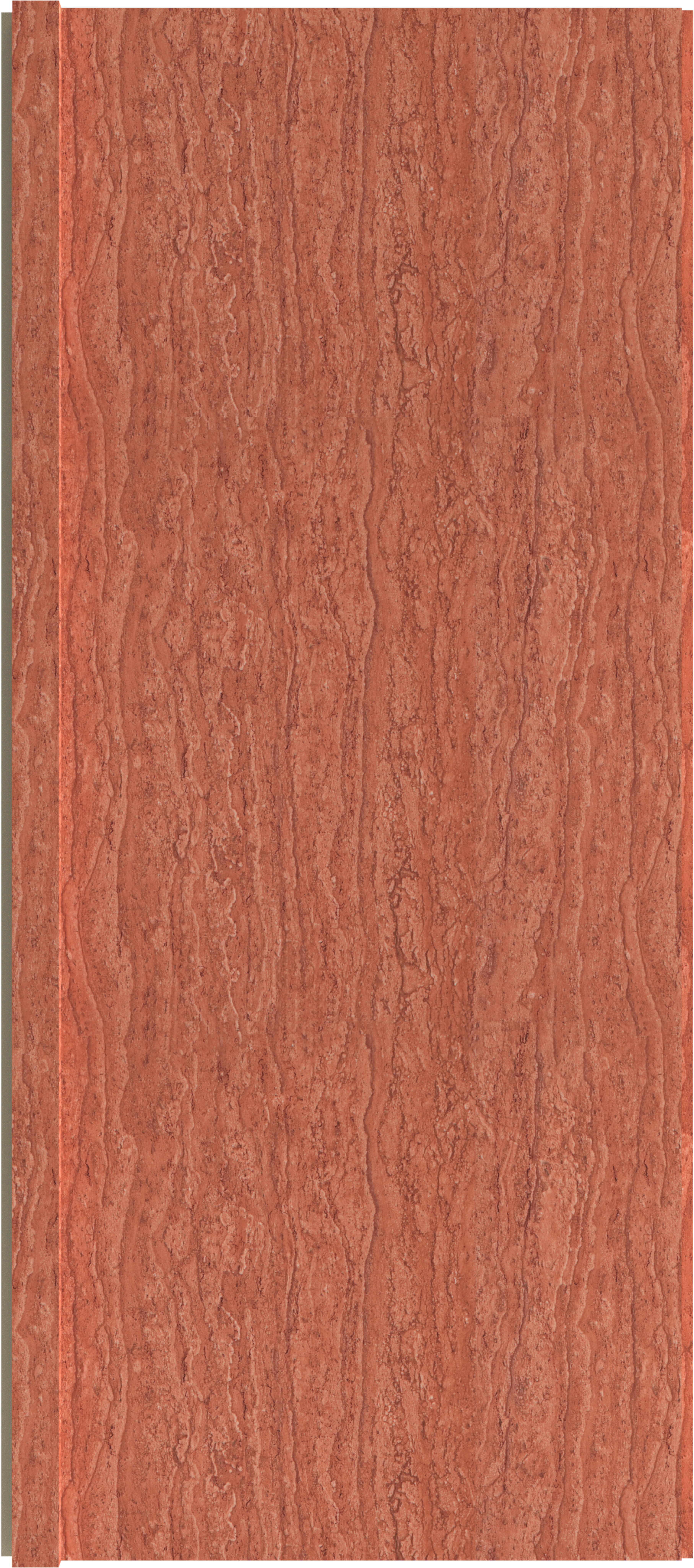 INTCO WPC Wall Panel color swatch — SZ252, WPC