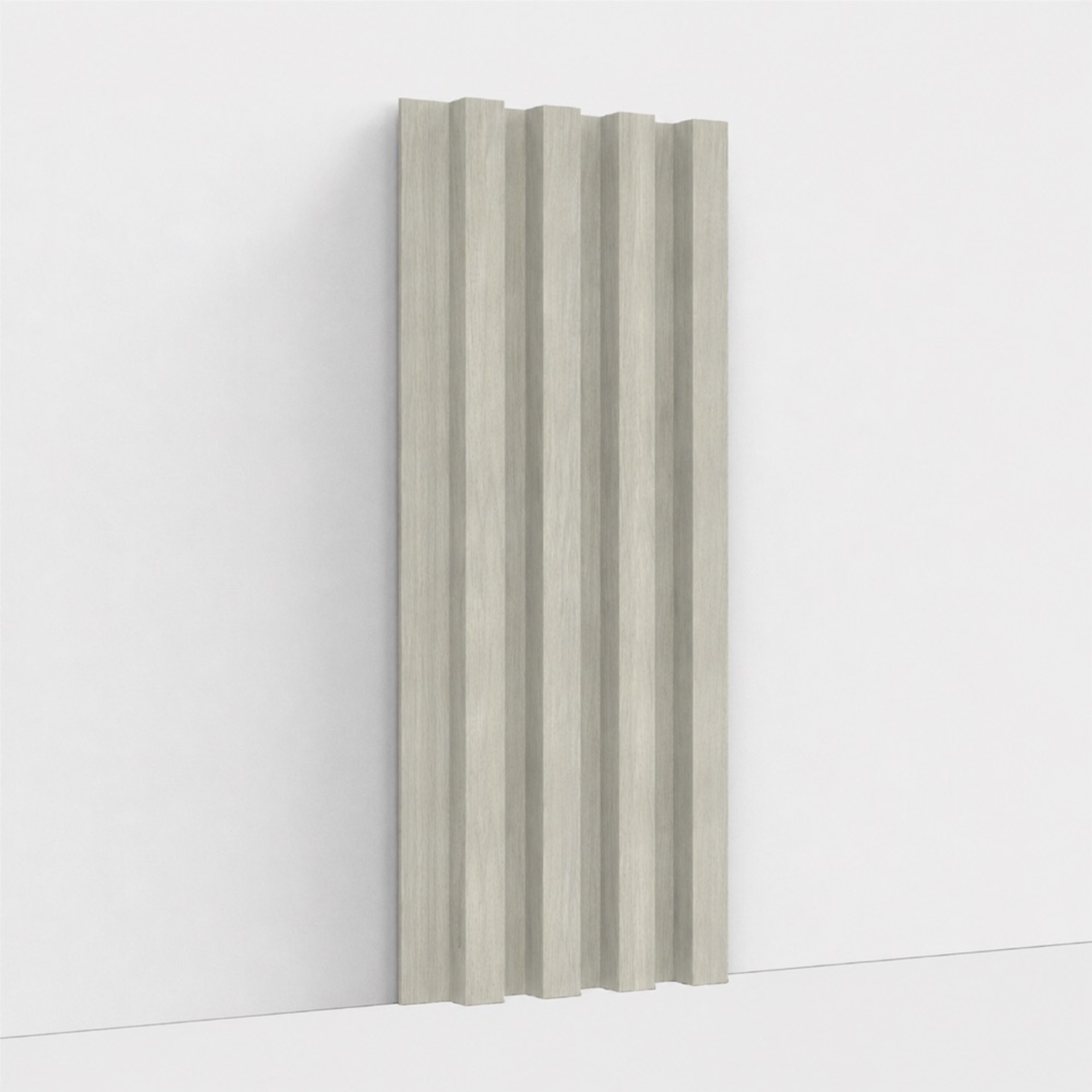 INTCO SJF011 WPC Wall Panel, WPC, 2900X169X21.81mm