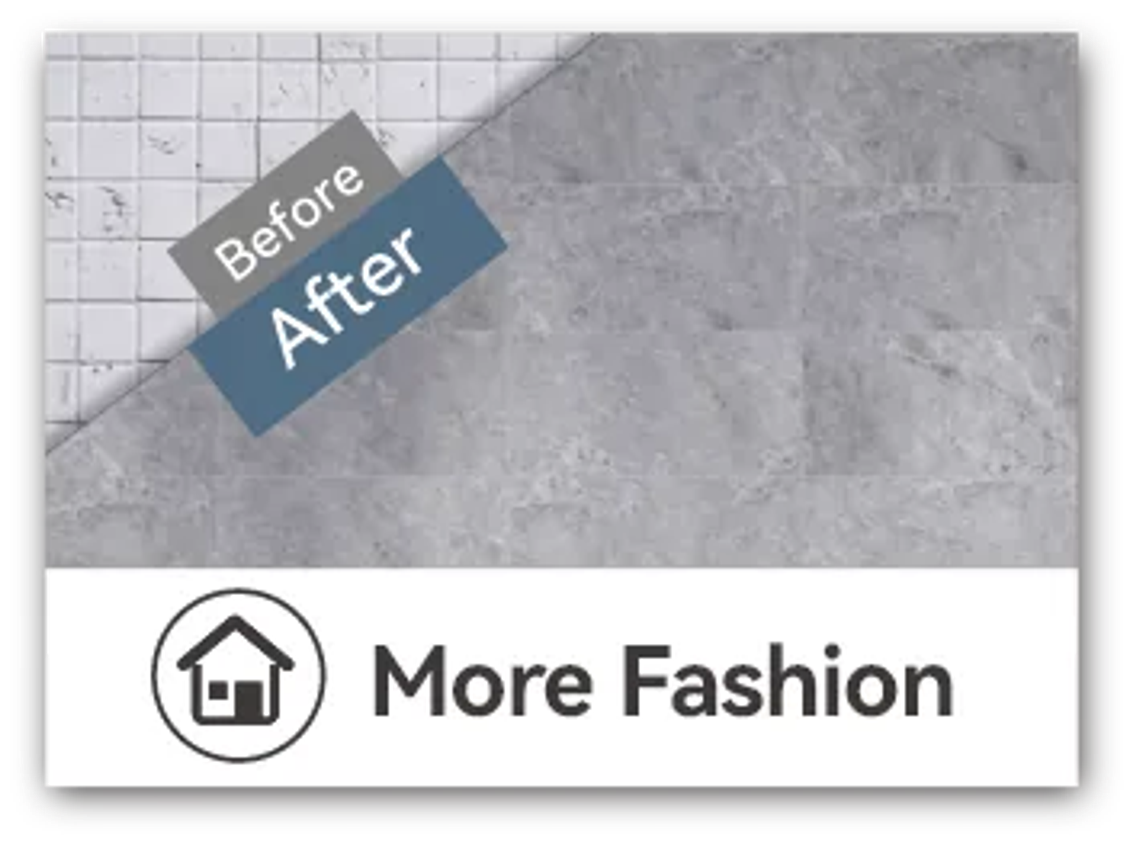 More Fashion