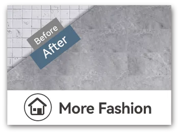 More Fashion
