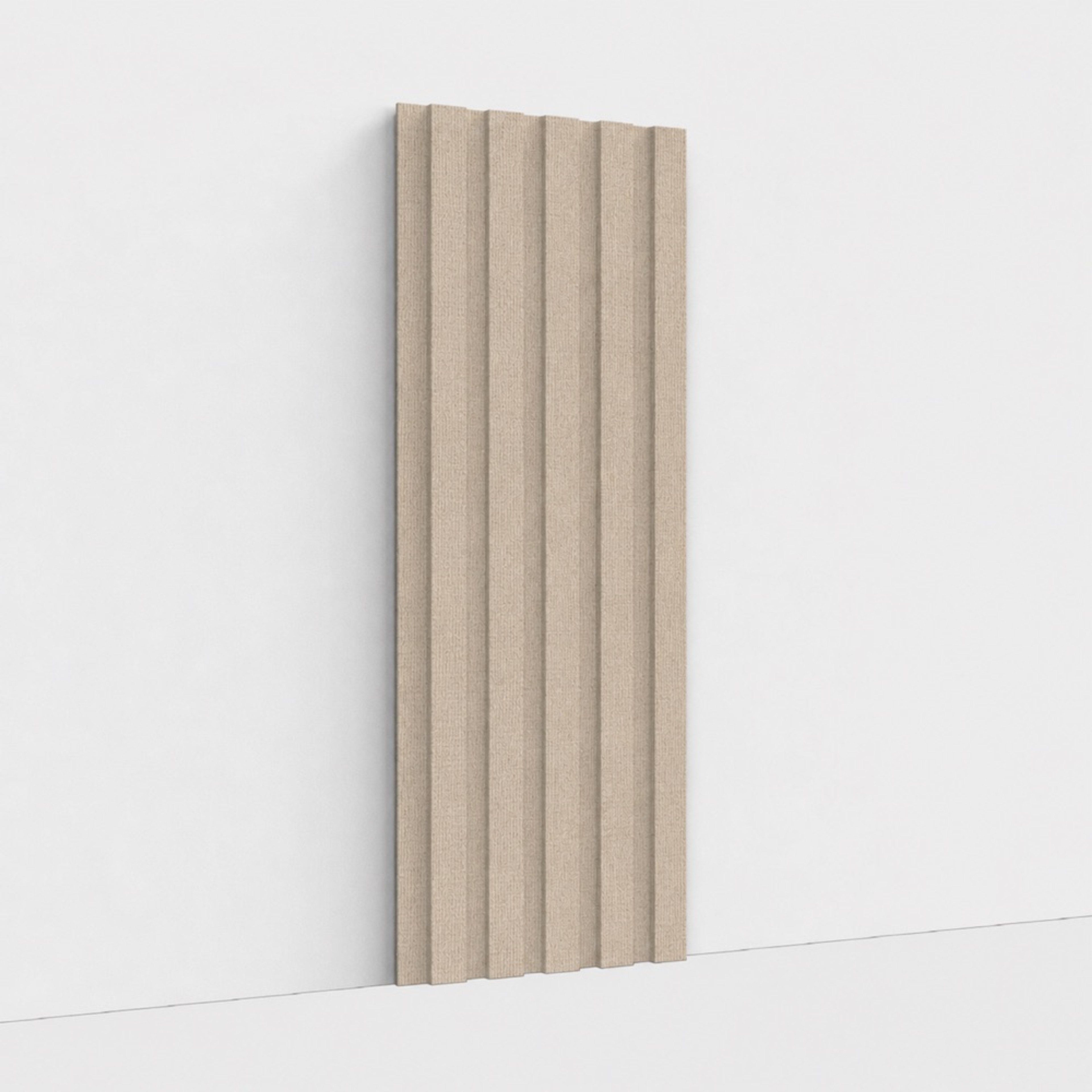 WPC Wall Panel