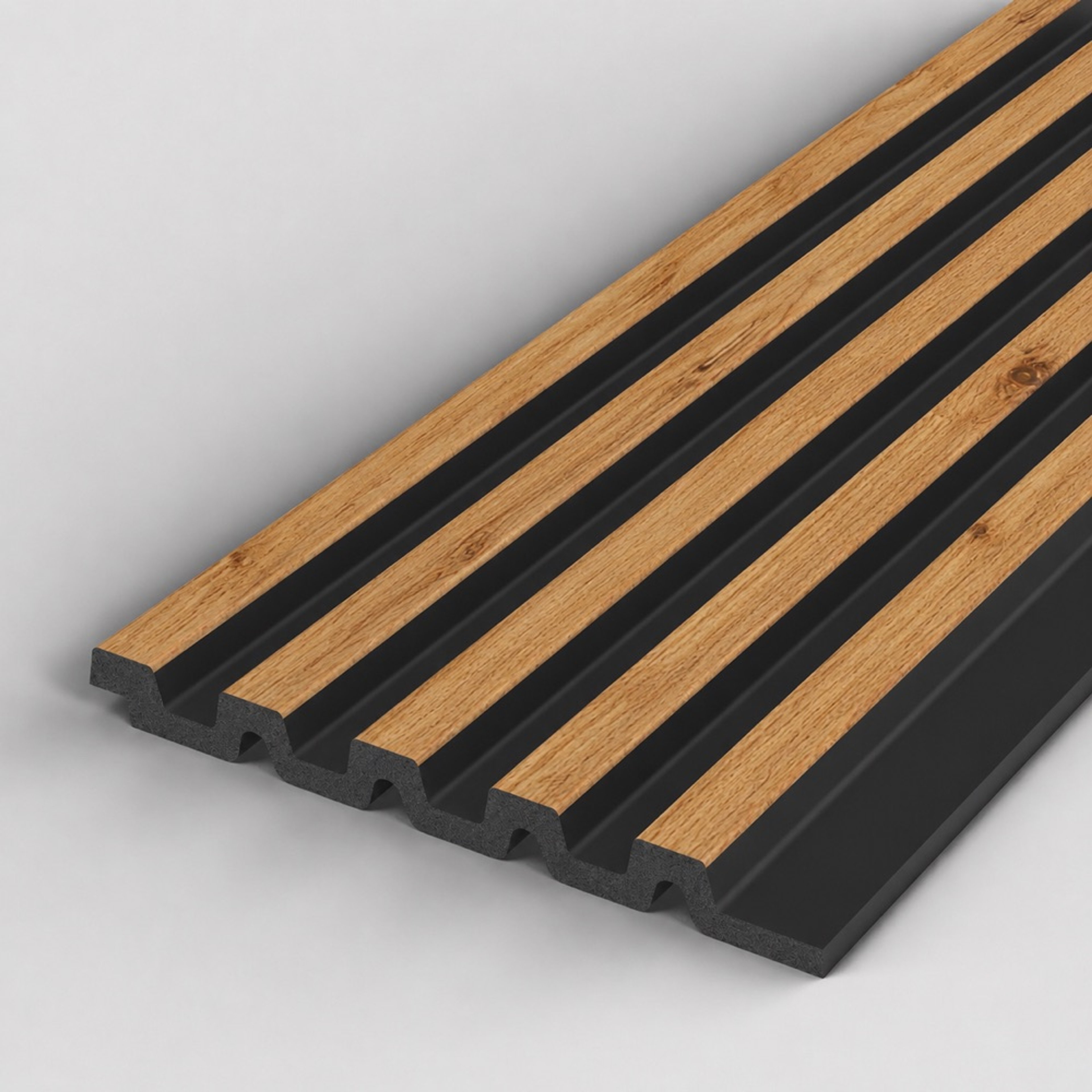 PS Wall Panel 2