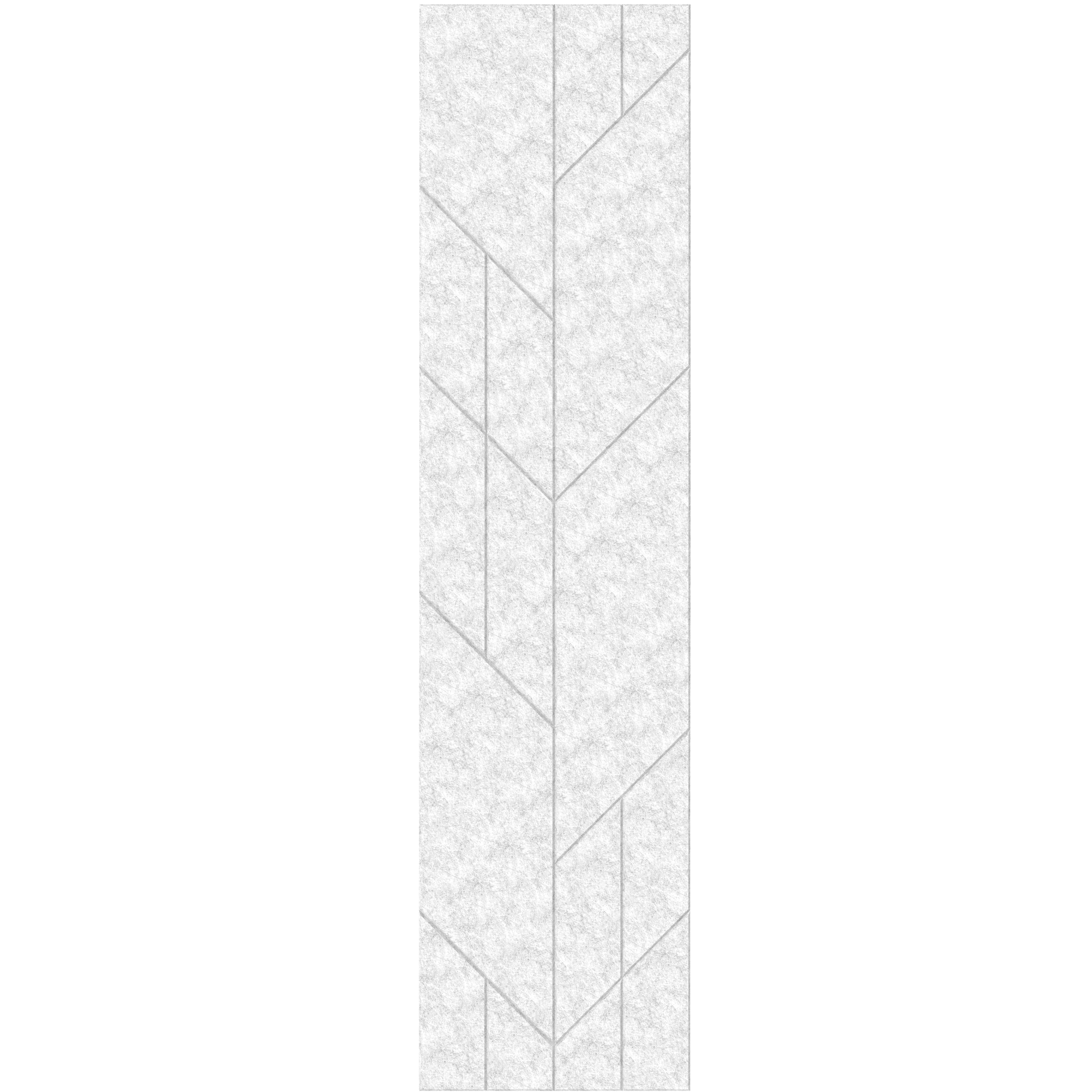 INTCO PET-Akustikpaneele color swatch — XSY34, PET