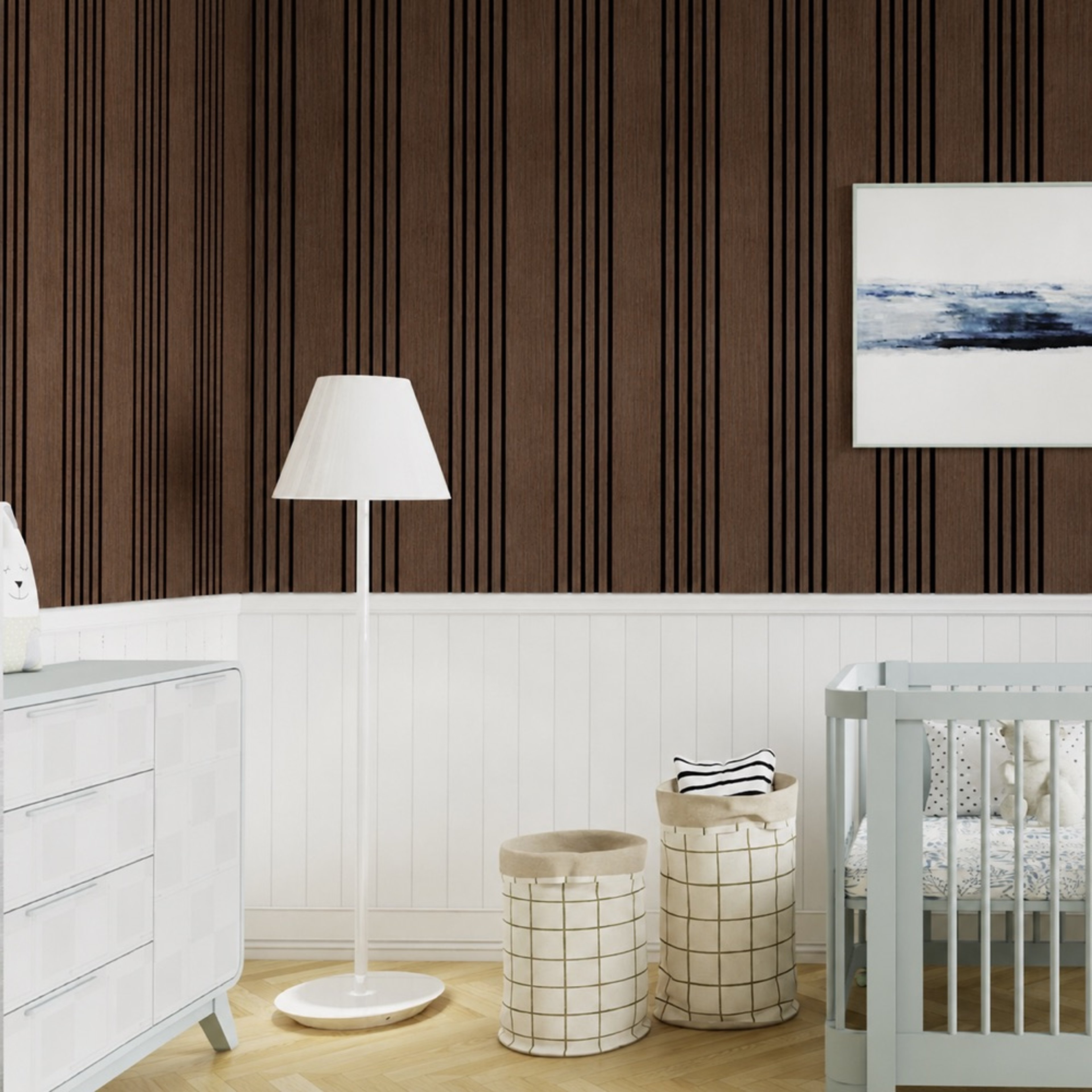 MDF Acoustic Panel 3