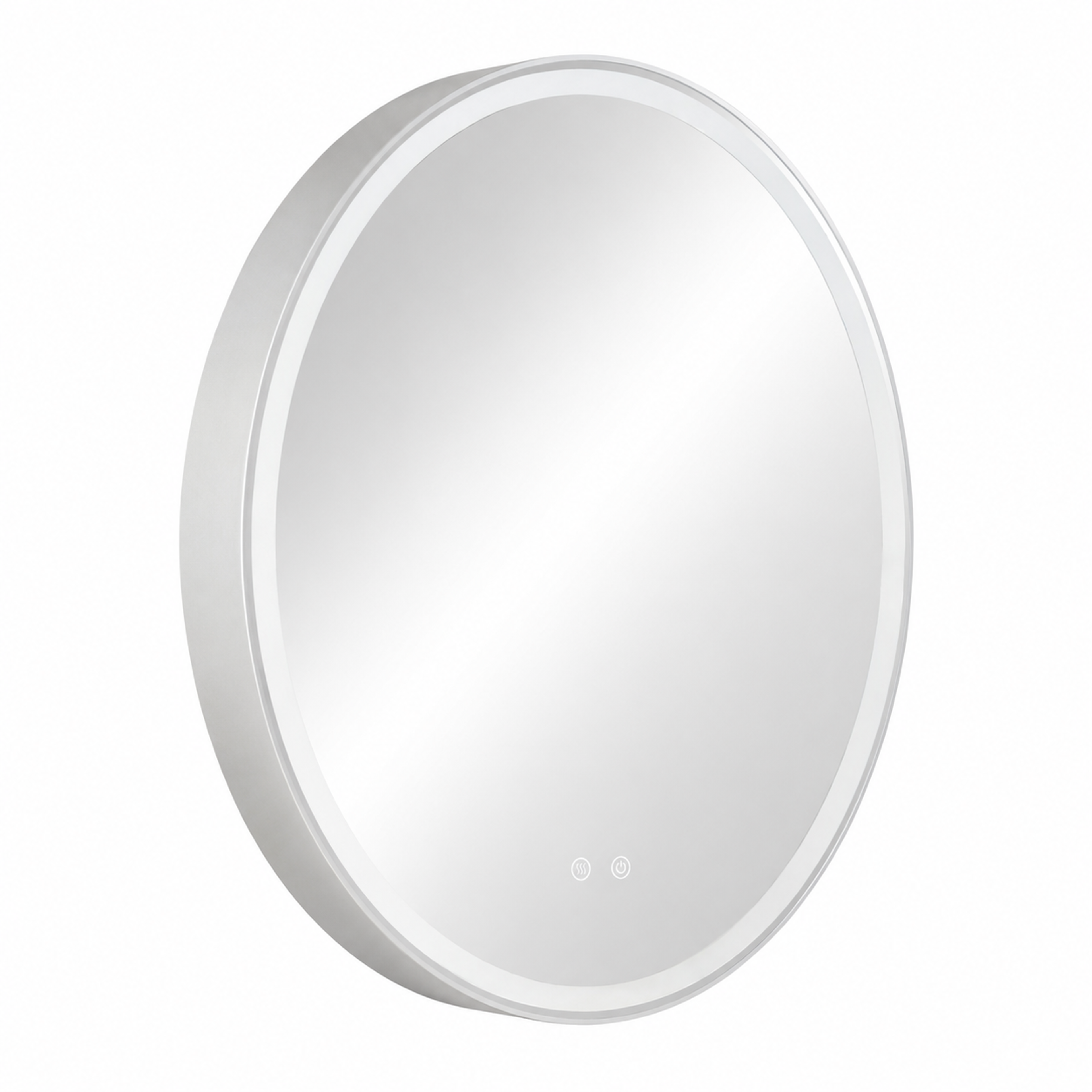 LED Mirror 2