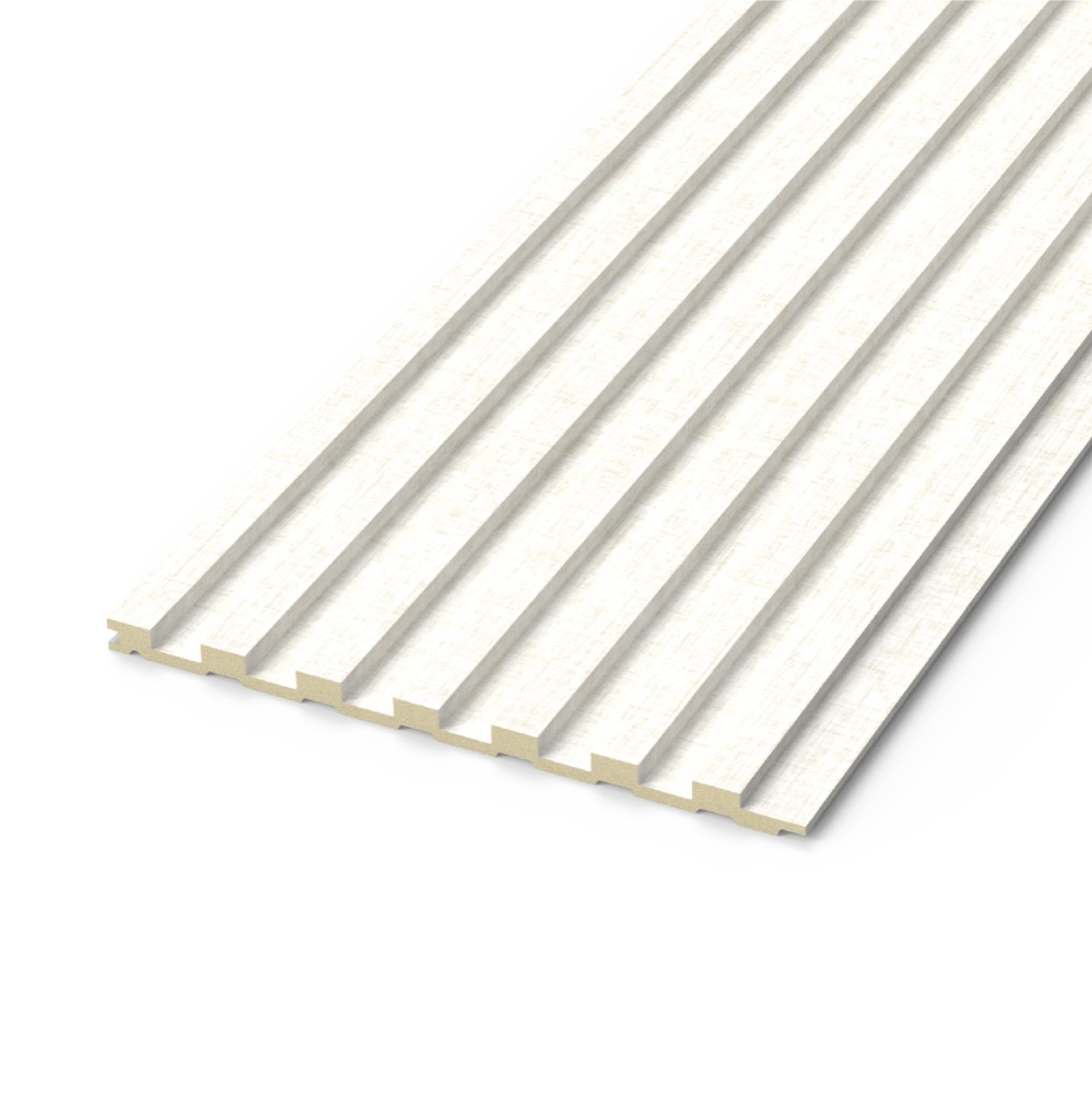 INTCO SJF001 WPC Wall Panel, WPC, 2900X152X7.6mm (view 2)