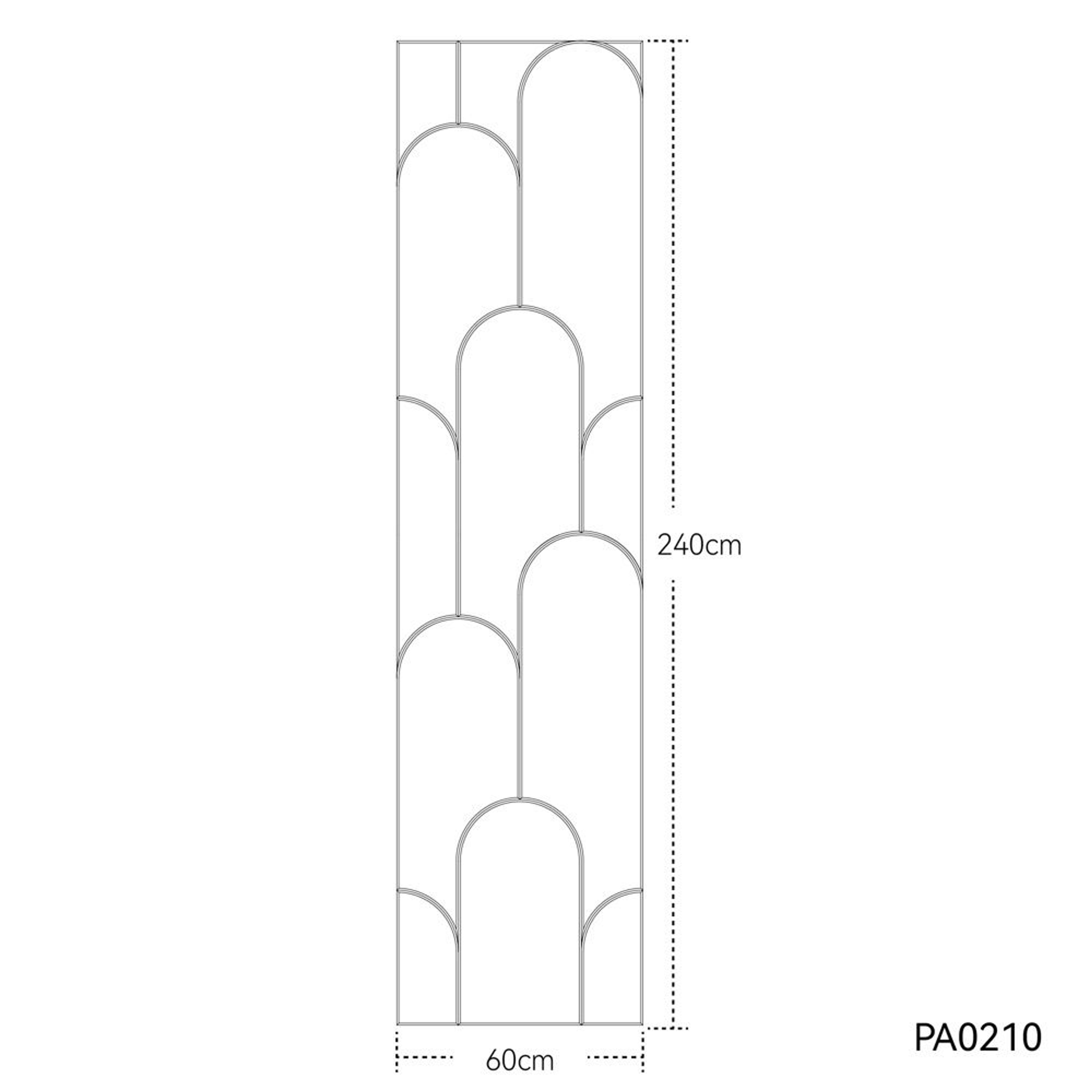PET Acoustic Panel 4