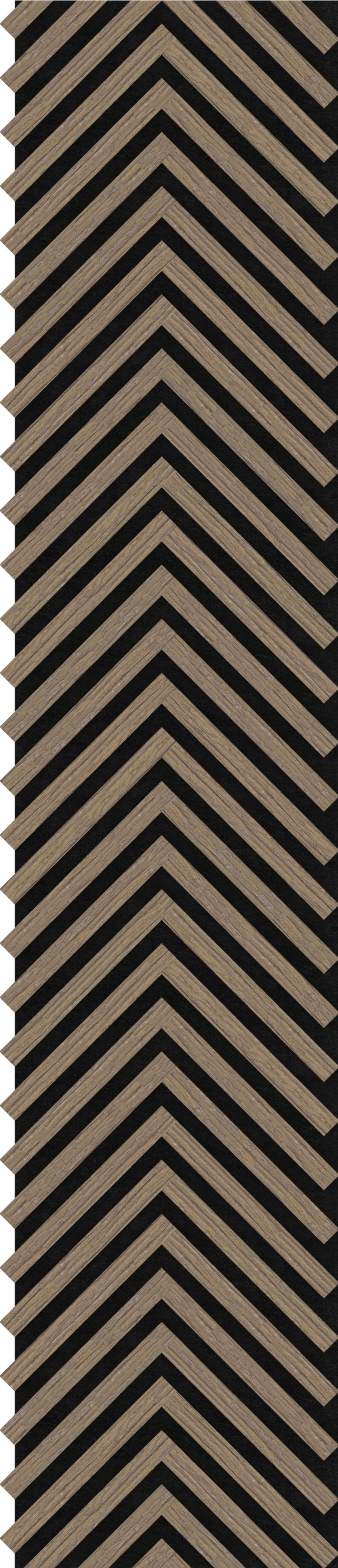 INTCO MDF Acoustic Panel color swatch — 10WV, MDF&PET