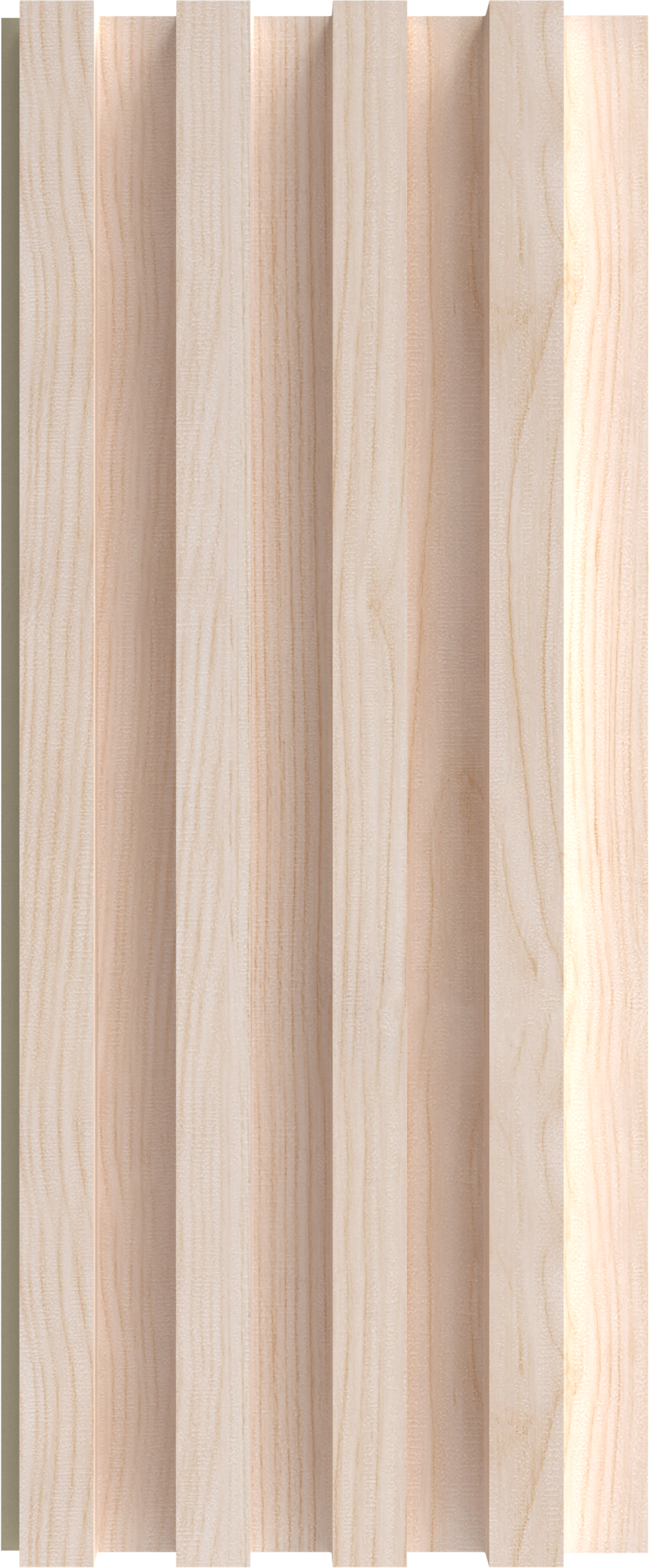 INTCO WPC Wall Panel color swatch — WZ723, WPC