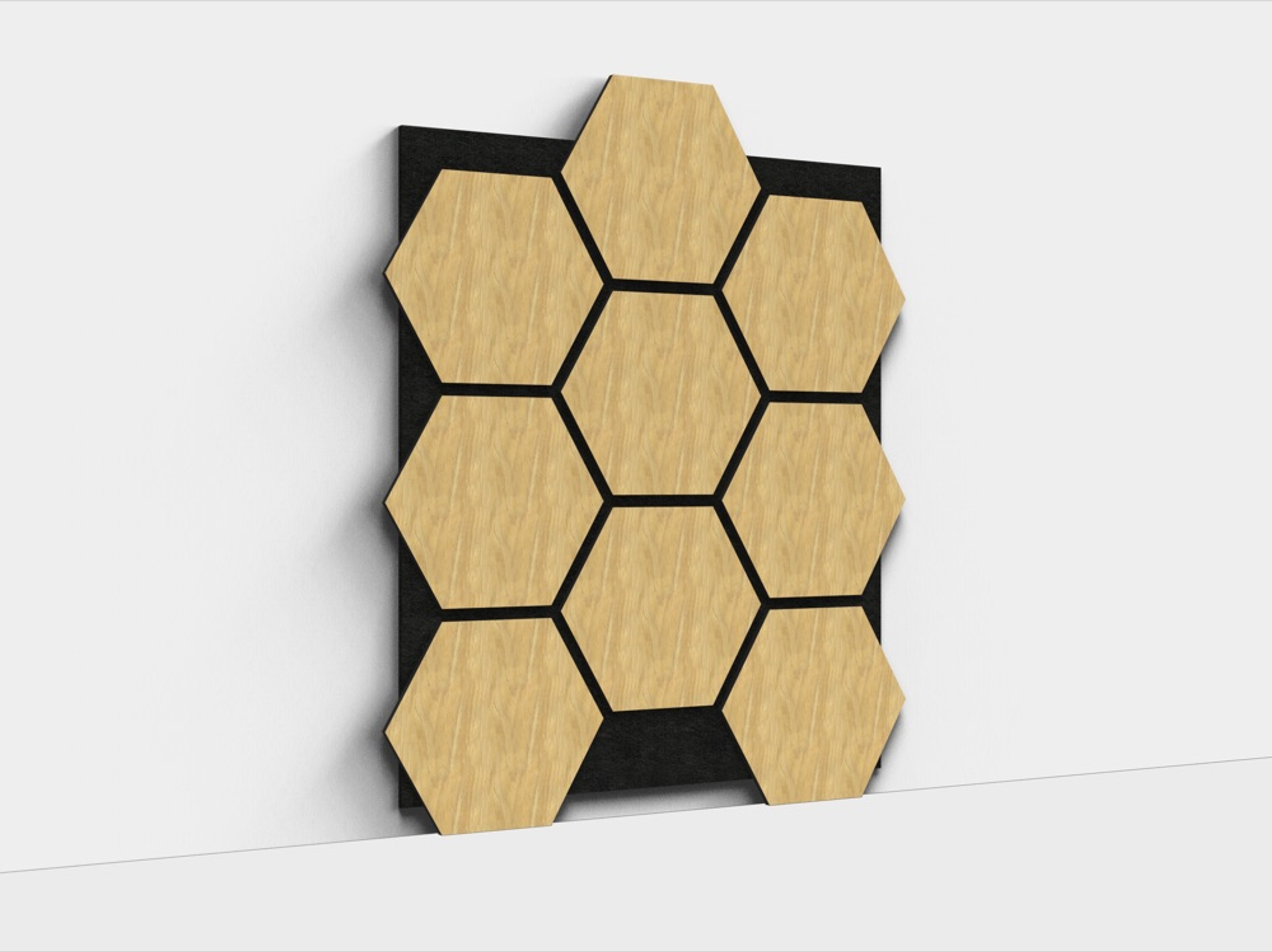 MDF Acoustic Panel