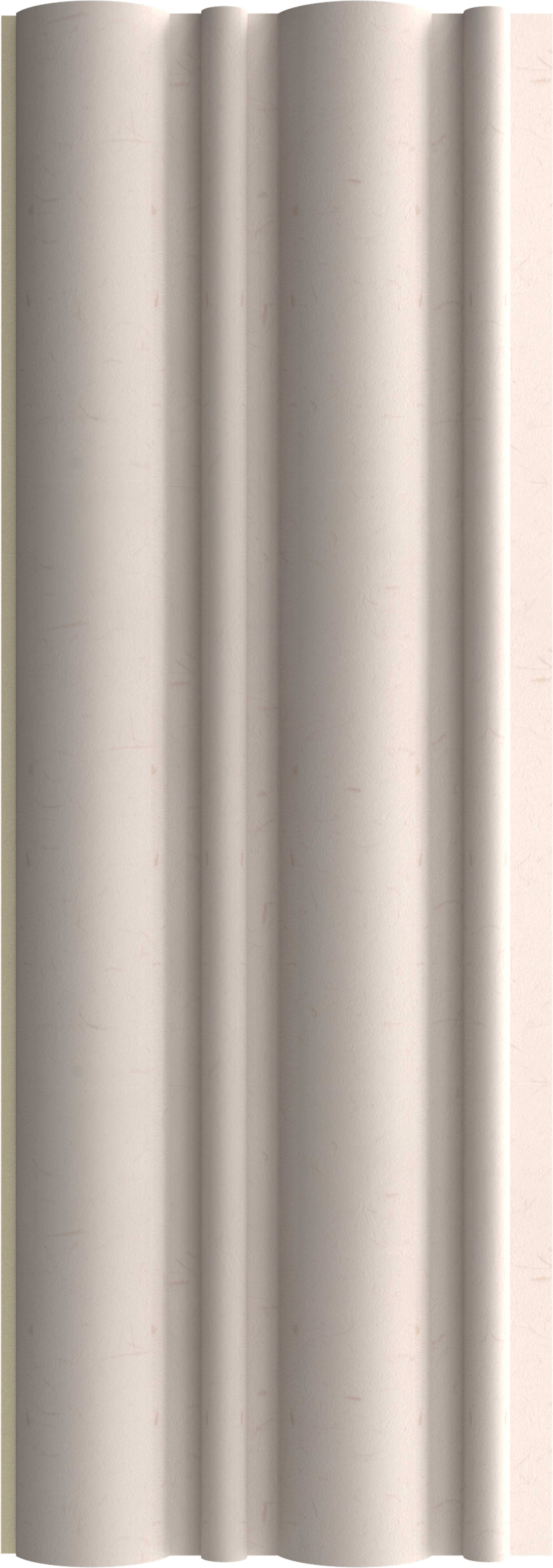 INTCO WPC Wall Panel color swatch — FB02, WPC