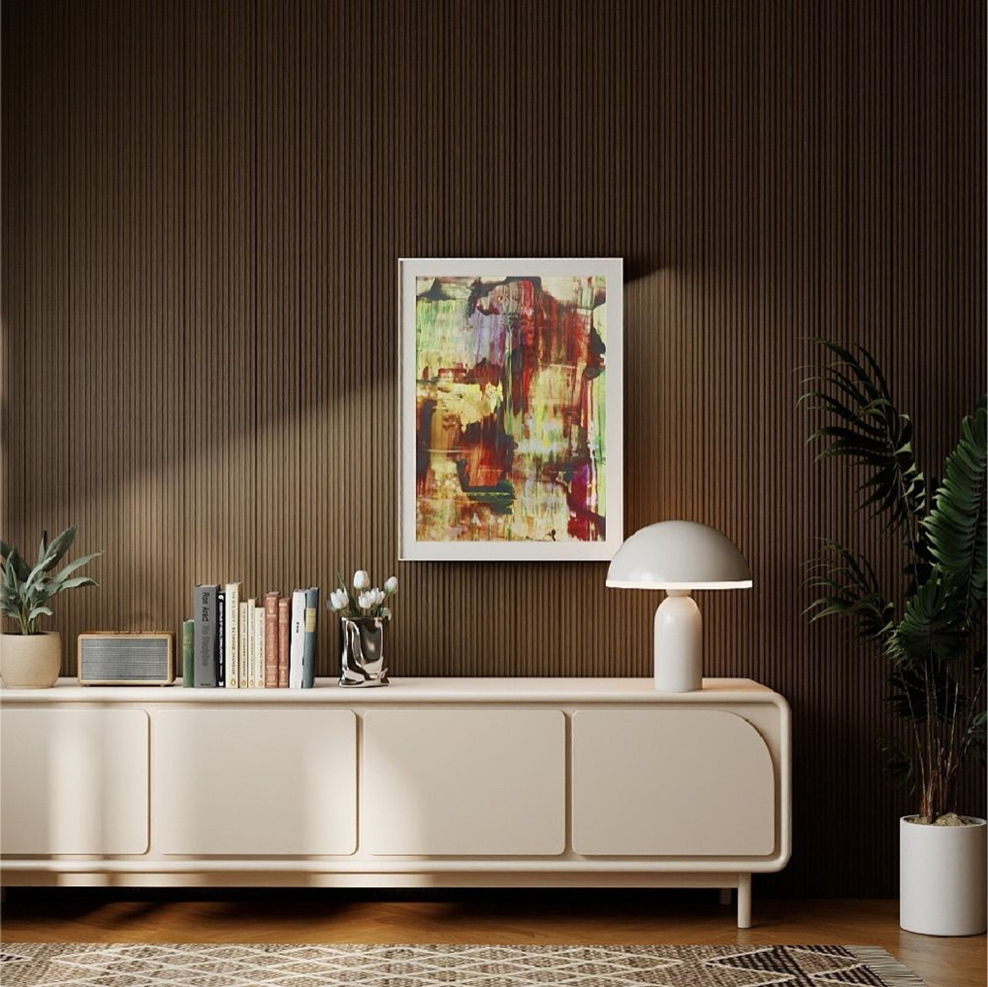 WPC Wall Panel 3