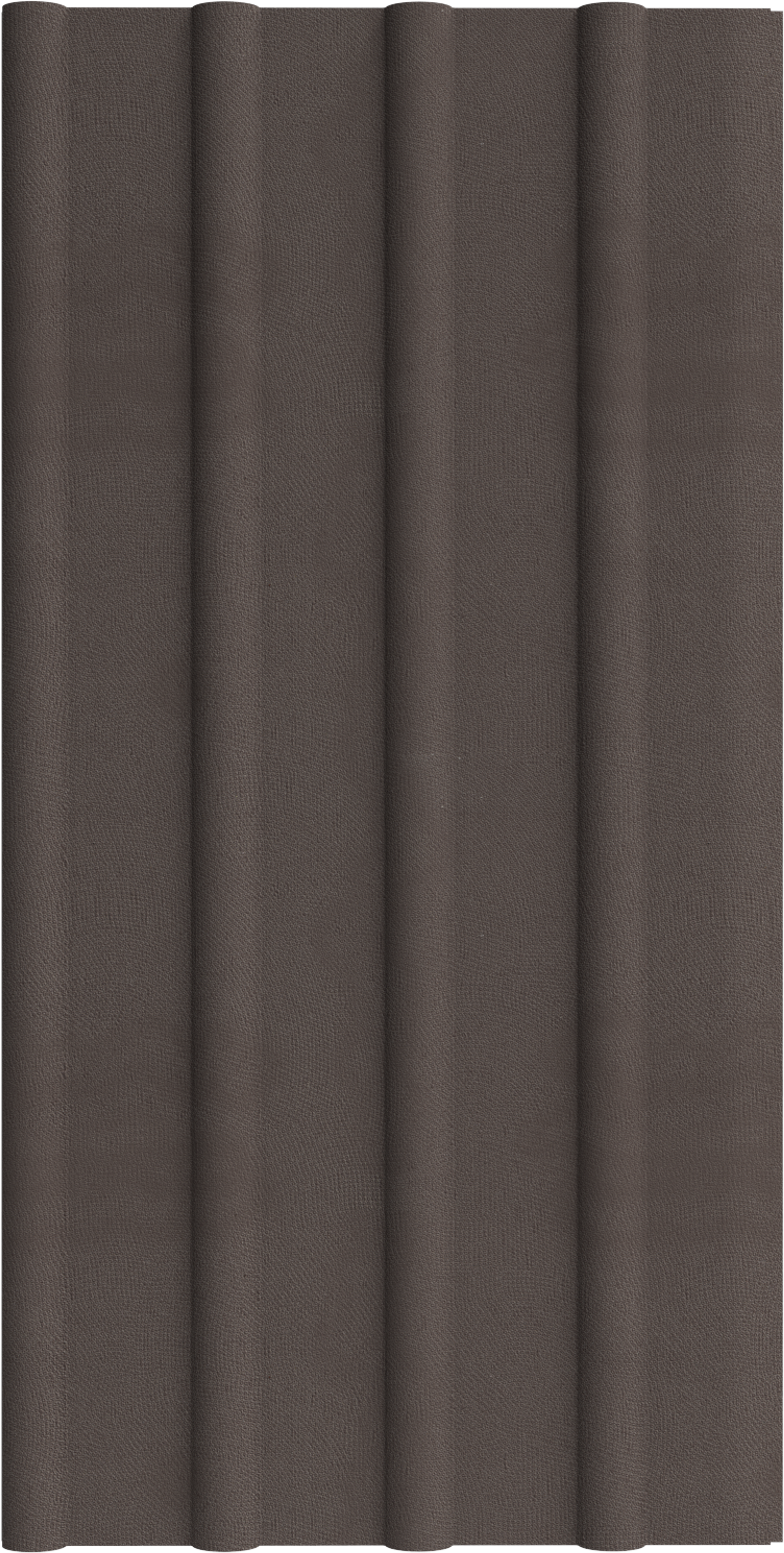 INTCO WPC Wall Panel color swatch — FZ195, WPC