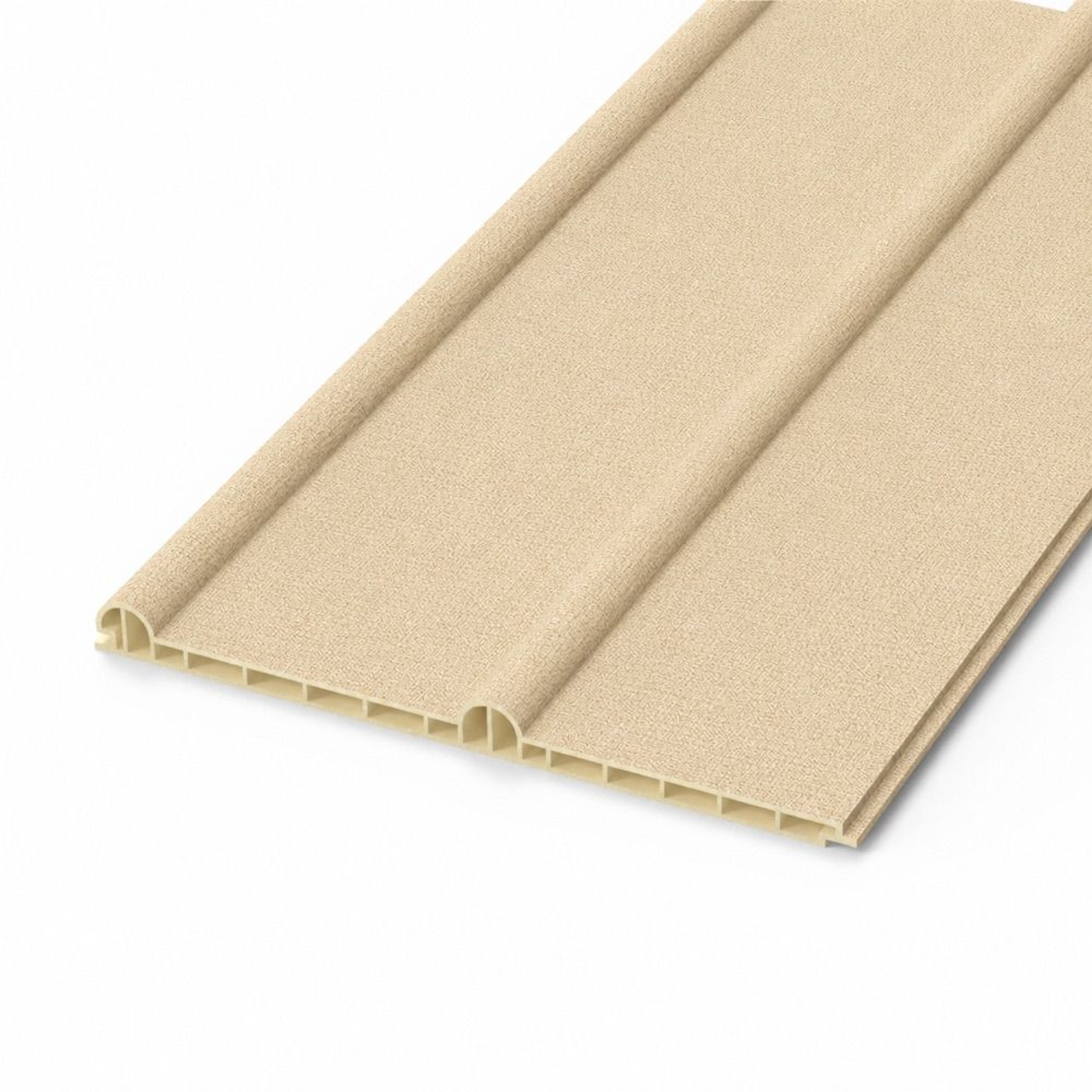 INTCO JF811 WPC Wall Panel, WPC, 2900X255.5X20X250mm (view 2)