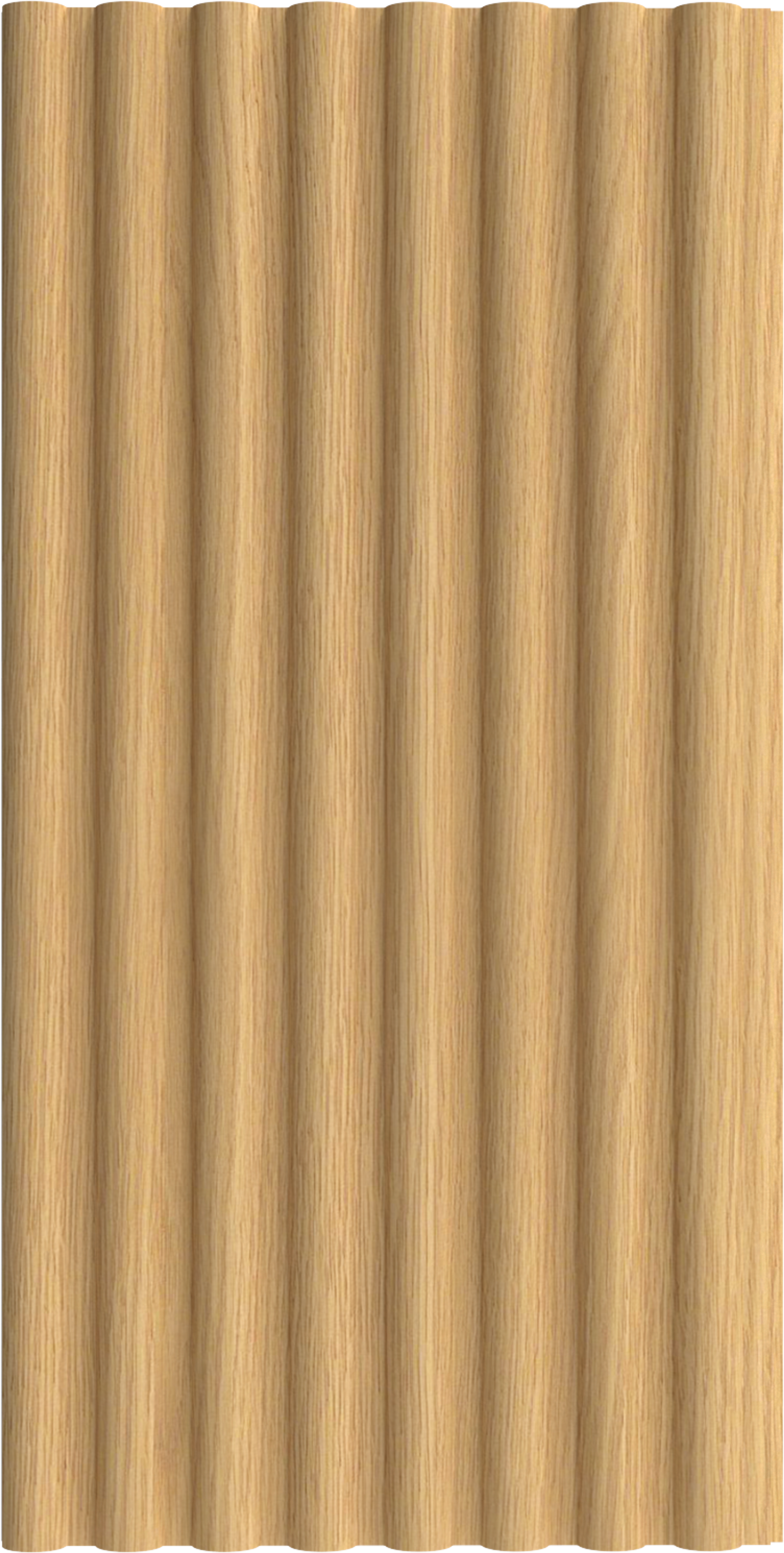 INTCO WPC Wall Panel color swatch — WZ753, WPC