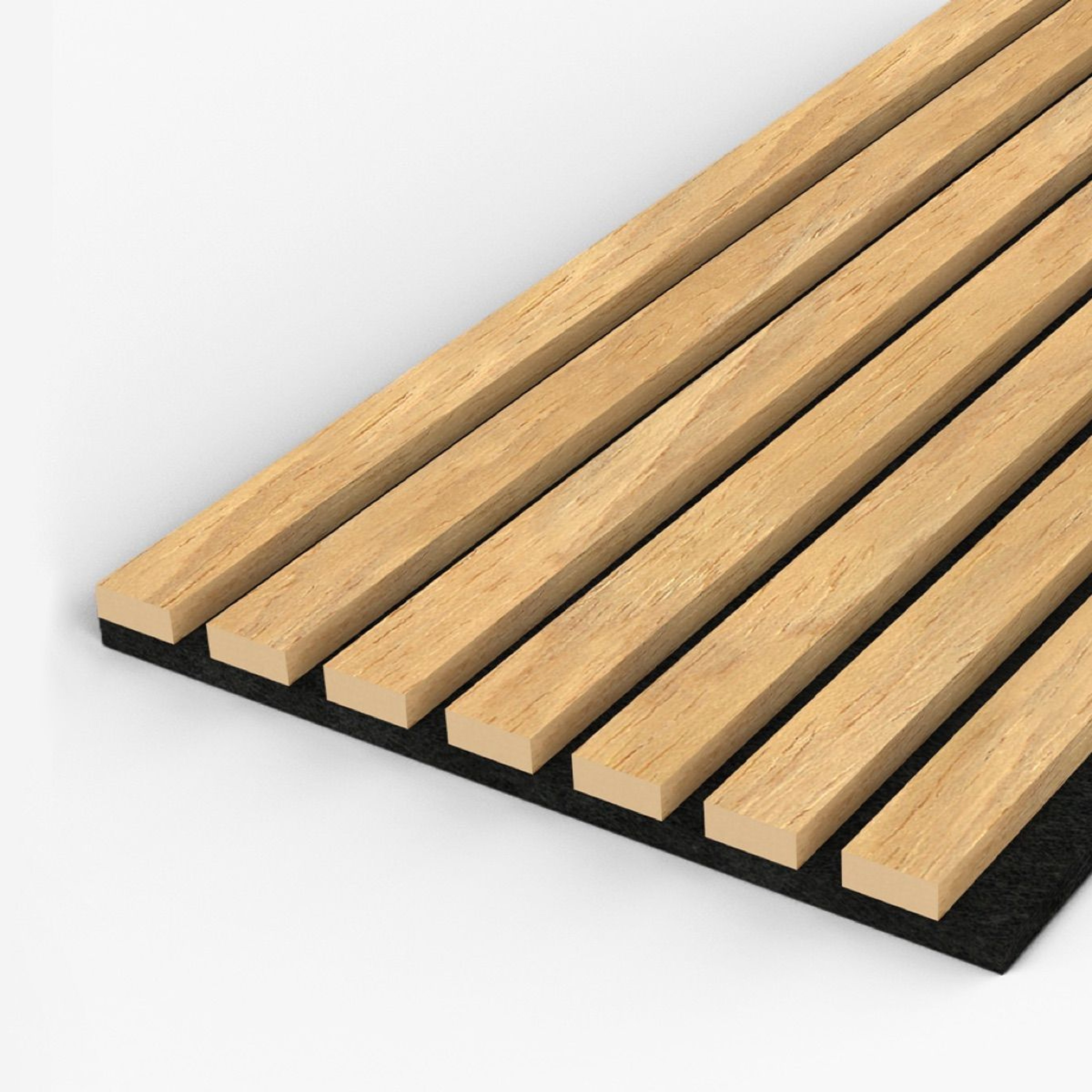 MDF Acoustic Panel 2