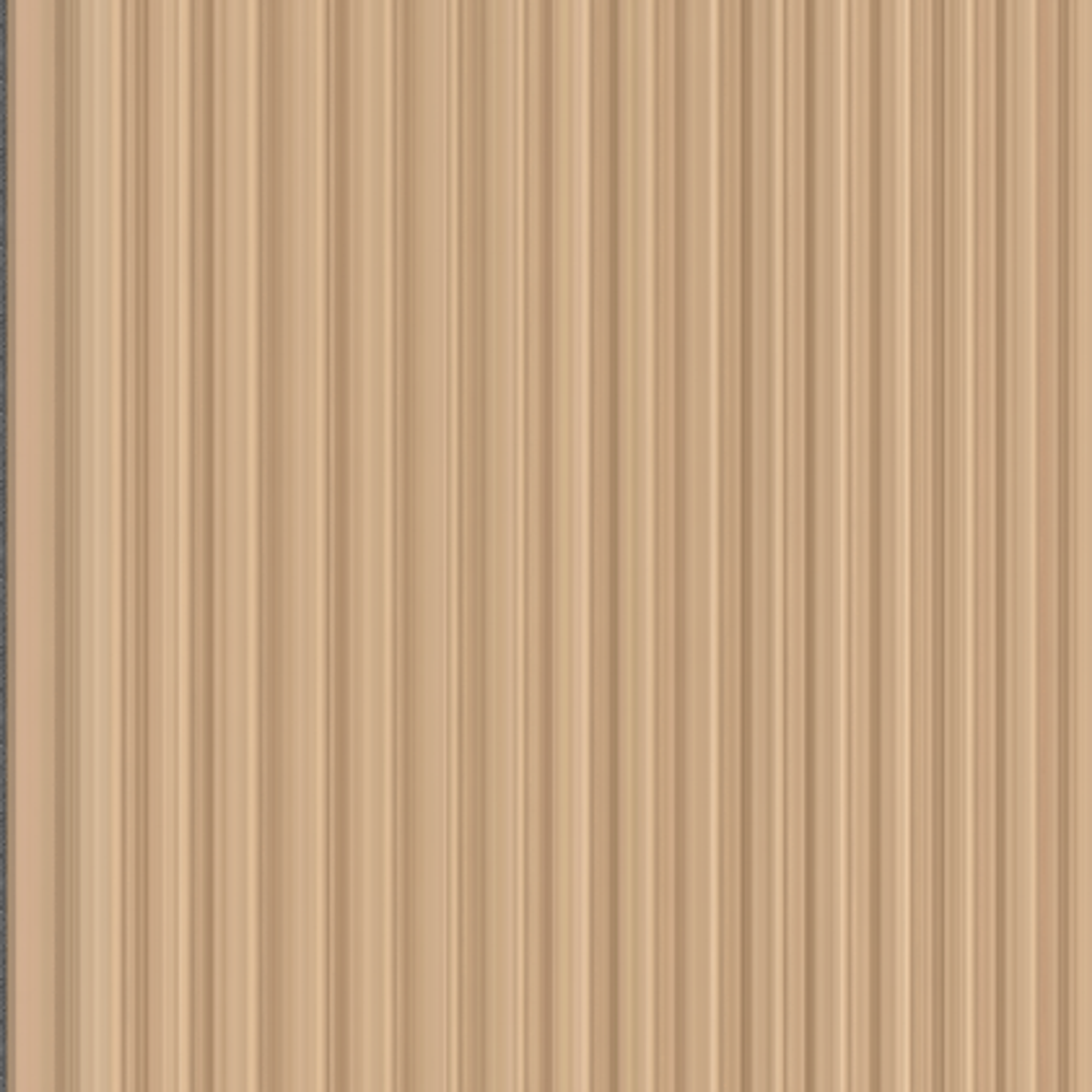 INTCO MDF 3D Wall Panel color swatch — H537, MDF&PET