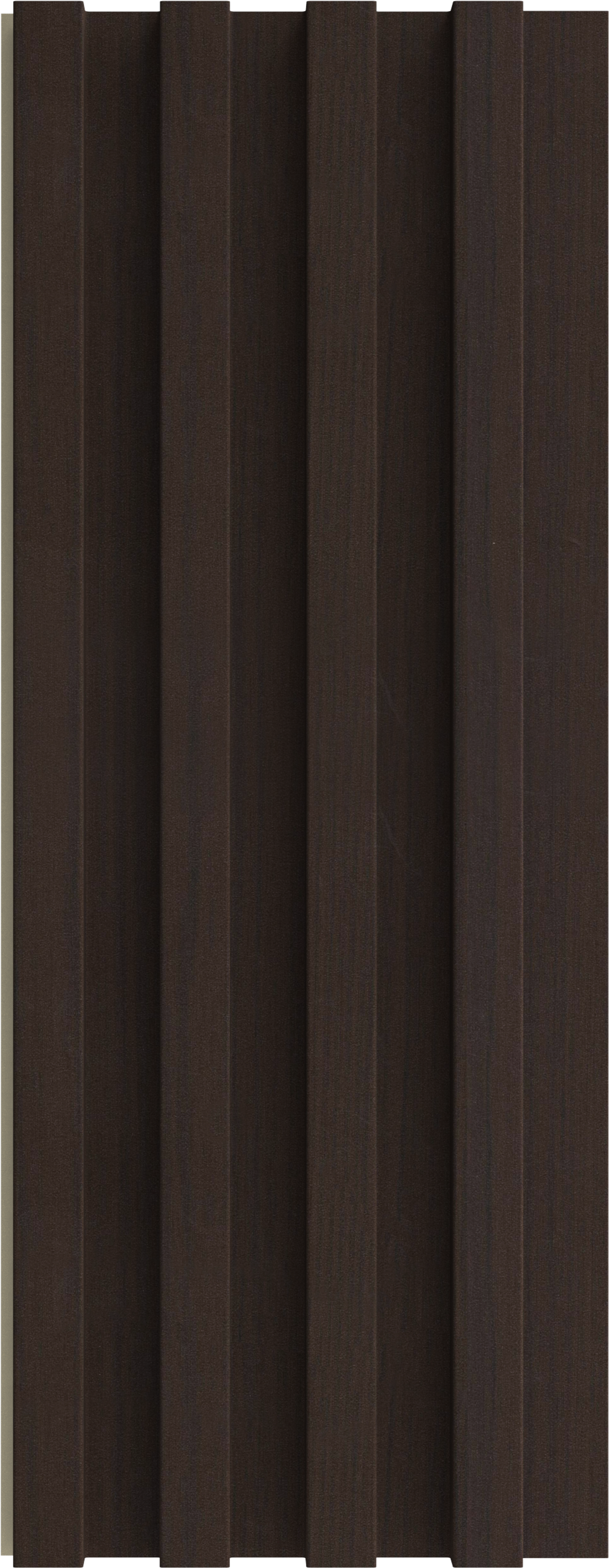 INTCO WPC Wall Panel color swatch — WZ410, WPC