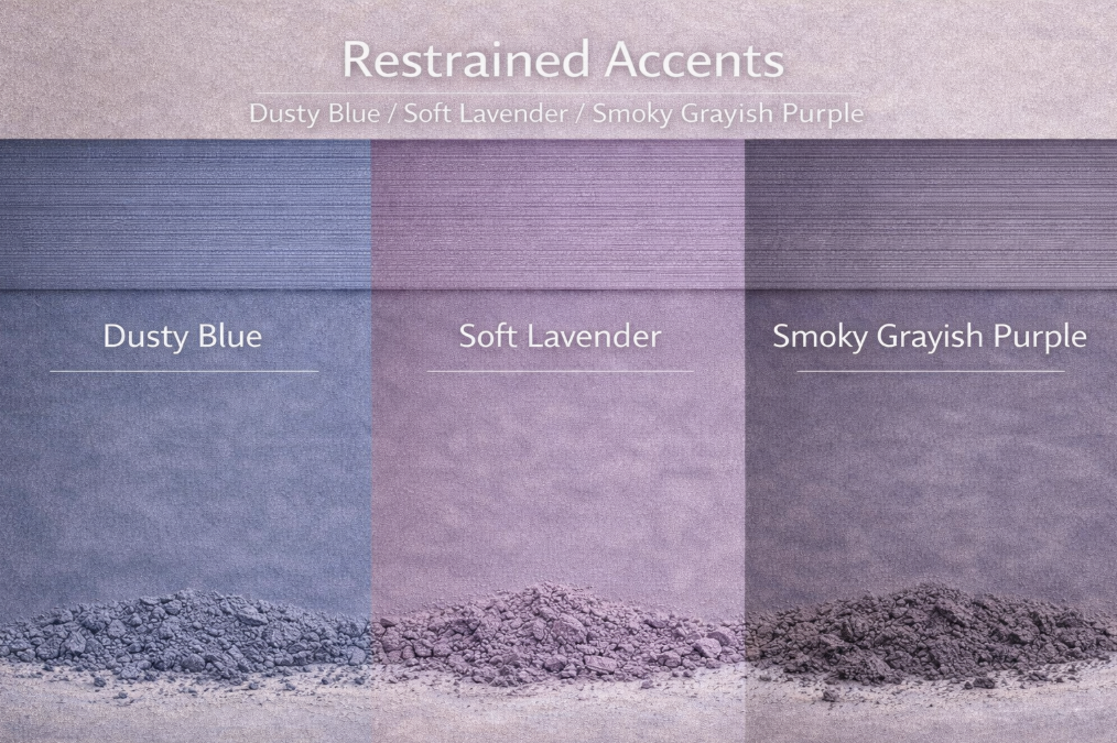 2026 Wall Panel Color Trends: Nature, Restraint, and Timeless Appeal