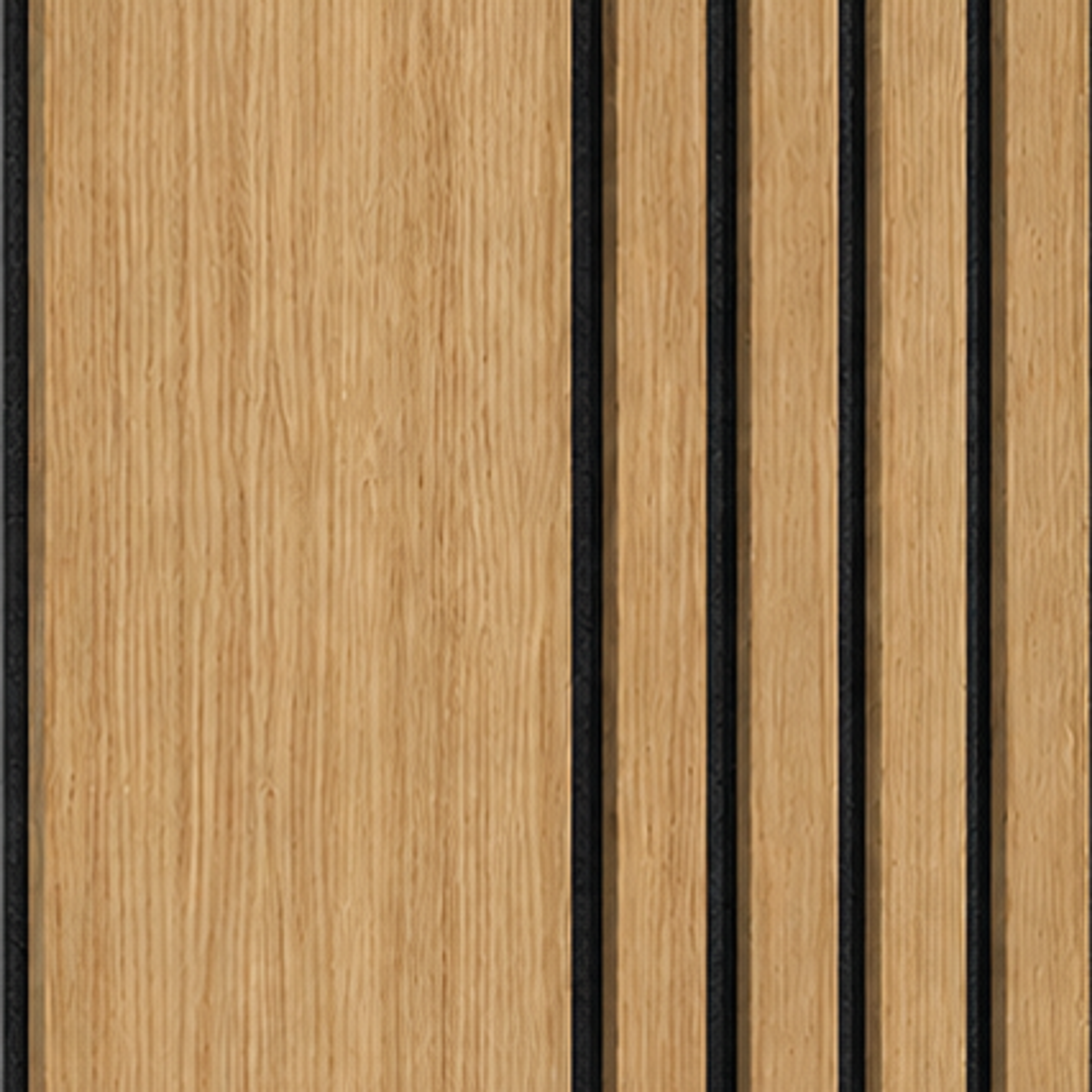 INTCO MDF-Akustikpaneele color swatch — H968, MDF&PET