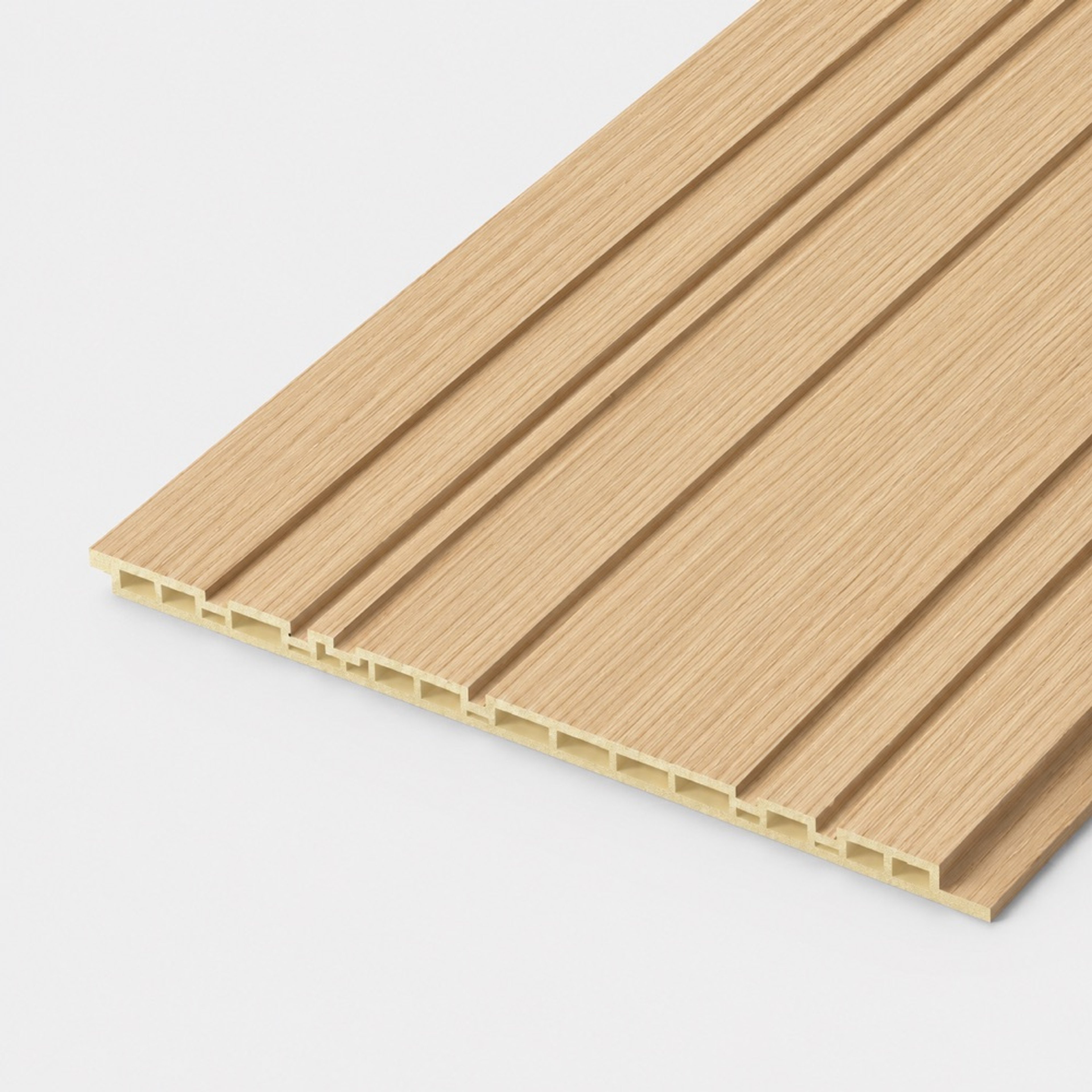 WPC Wall Panel 2