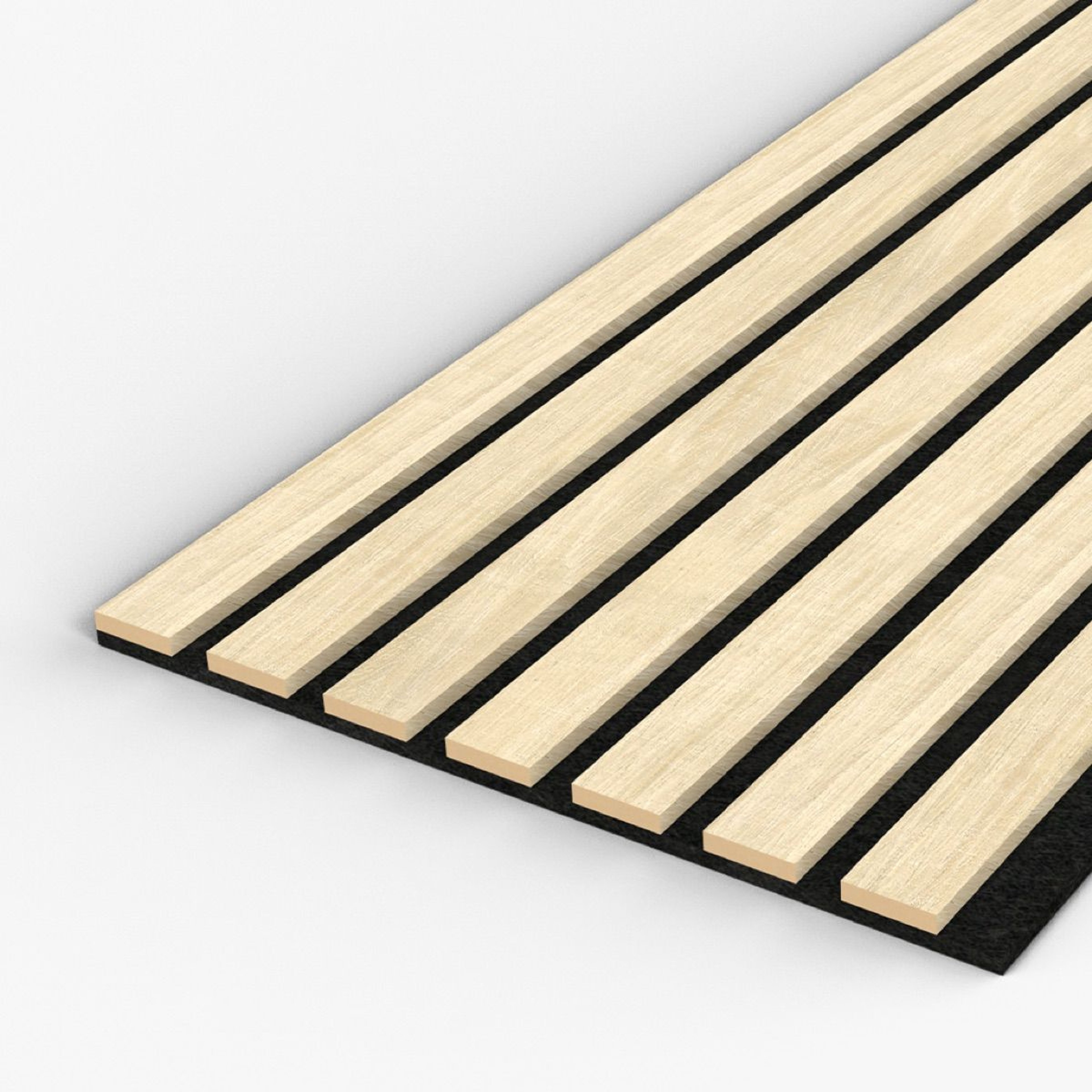 MDF Acoustic Panel 2