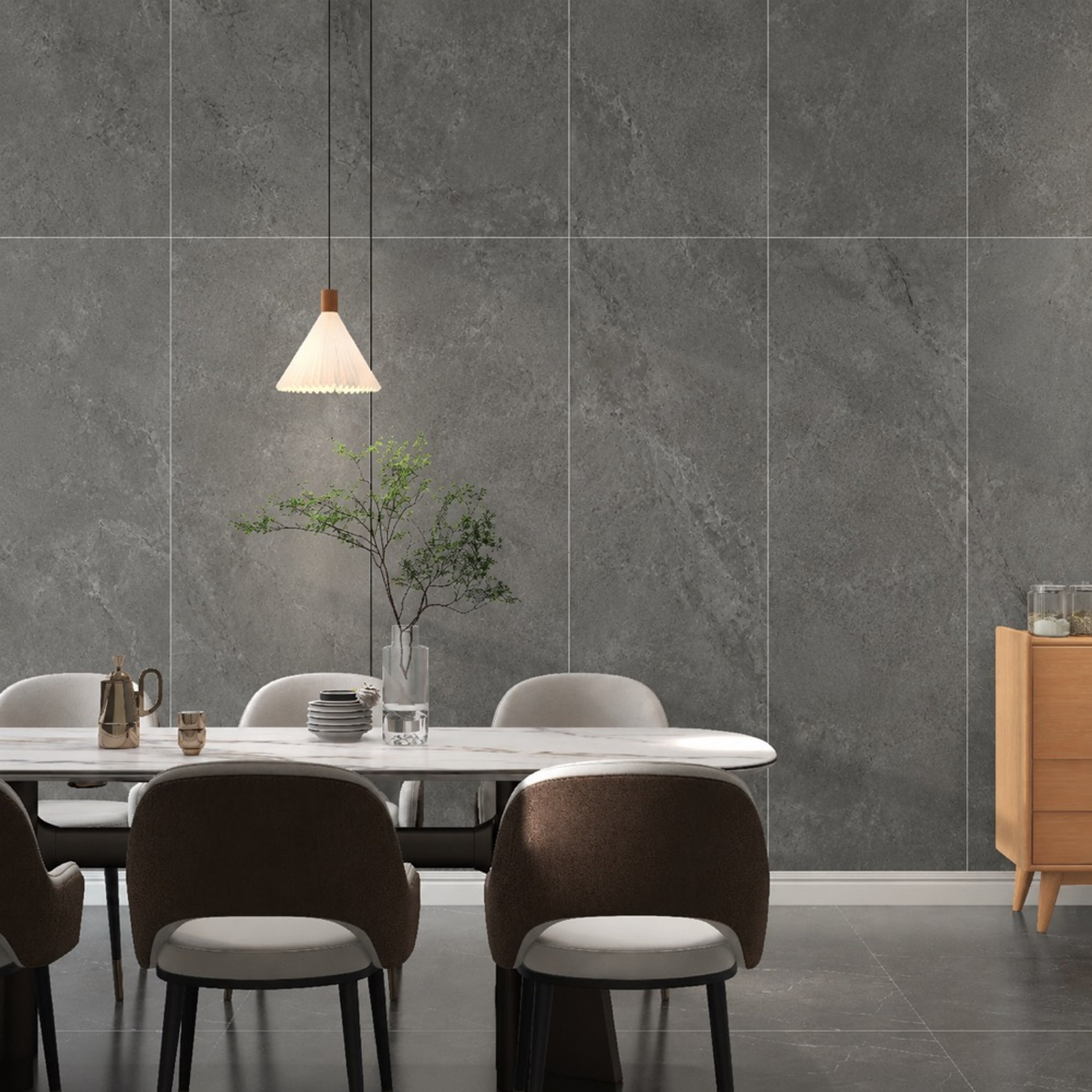 INTCO SJF6004 SPC Wall Tiles 600×1200, SPC, 600X1200mm (view 3)