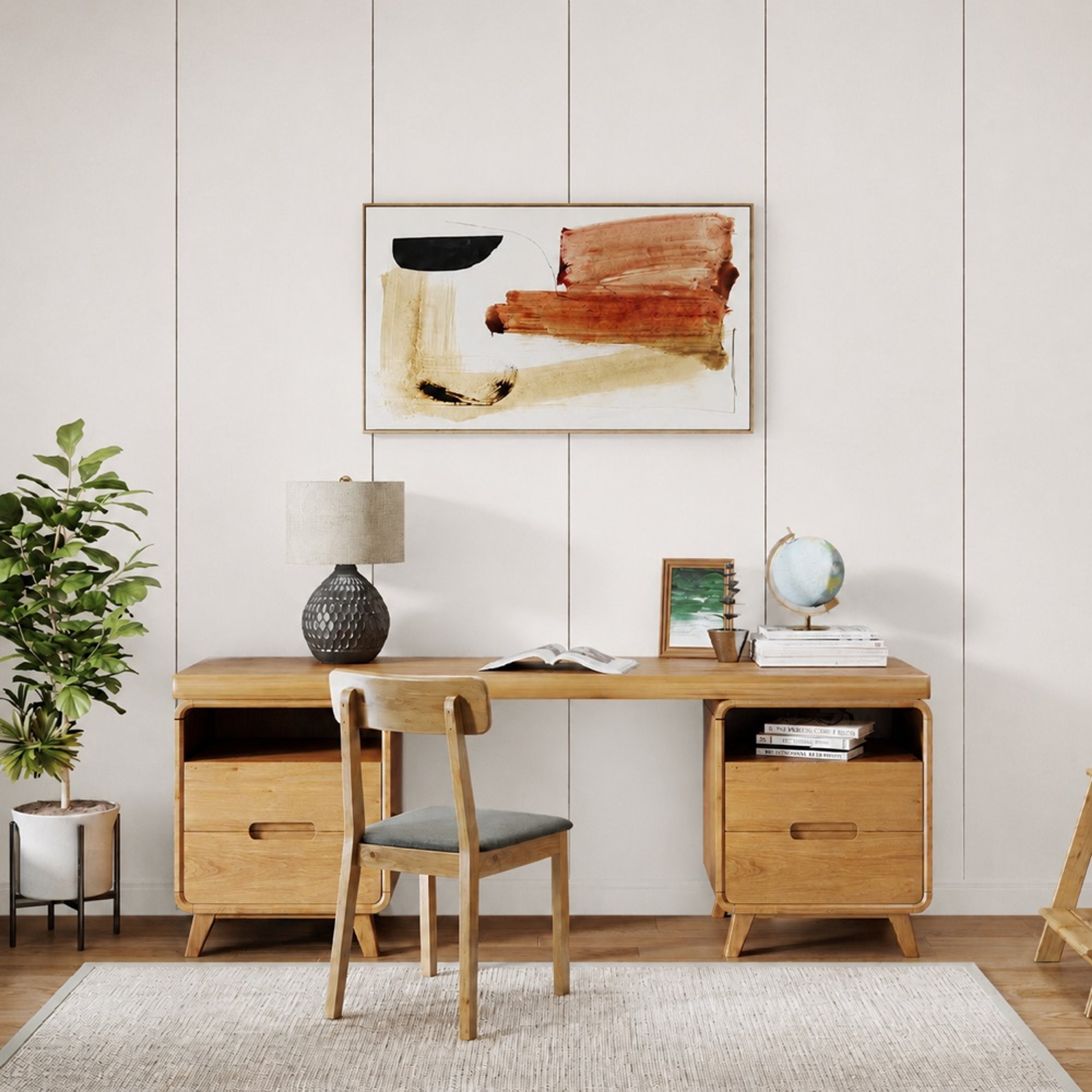 WPC Wall Panel 3