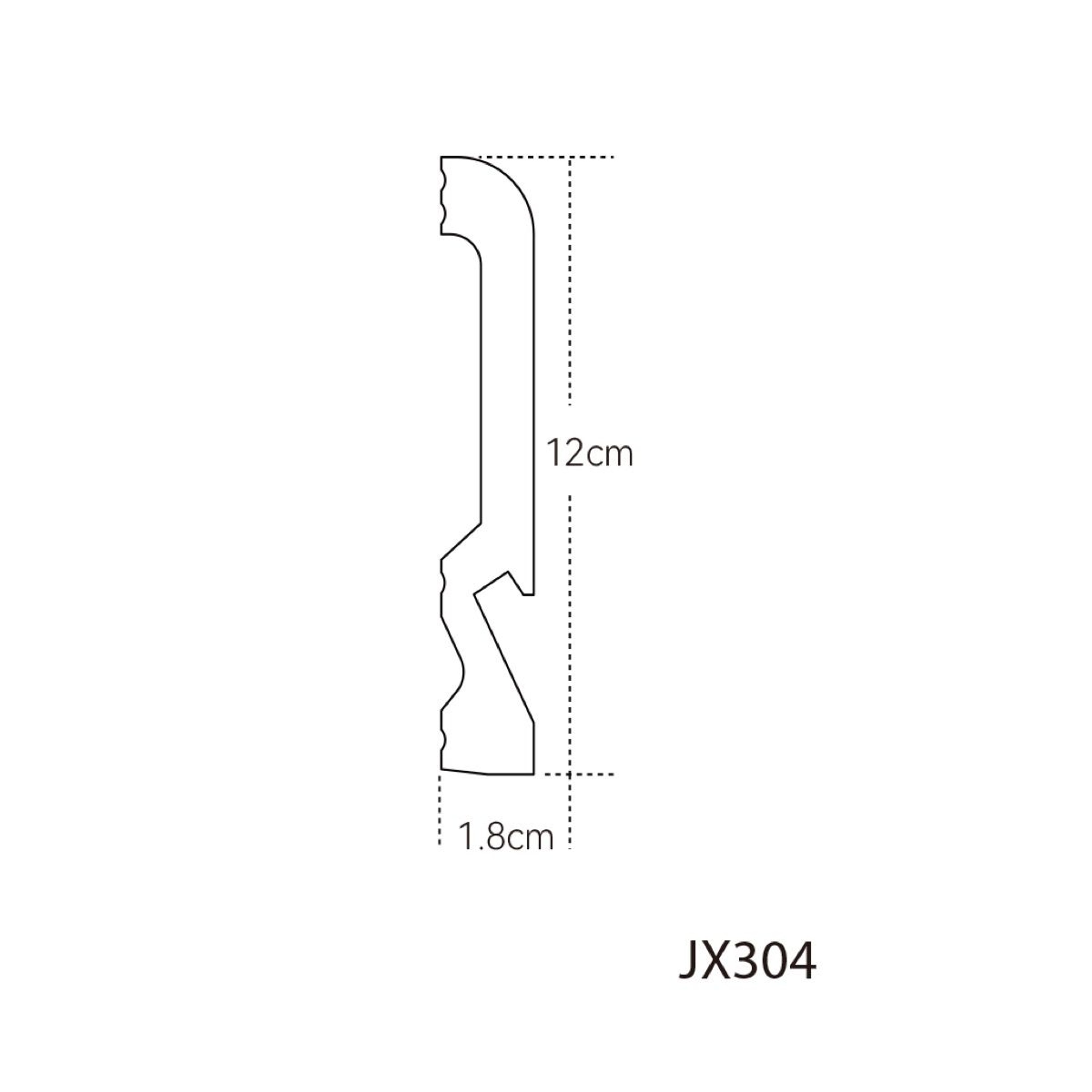 PS Lighting Moulding 4