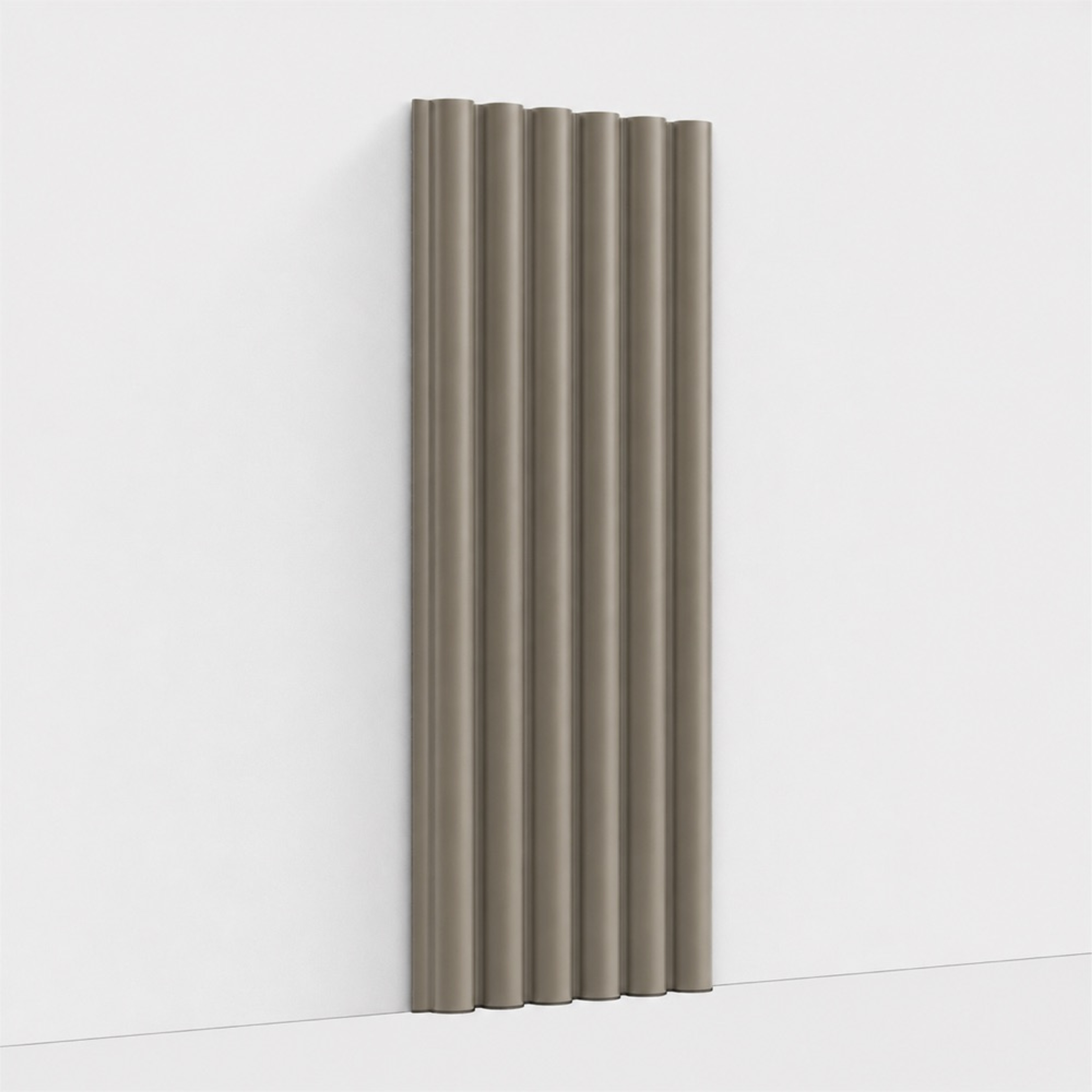 WPC Wall Panel