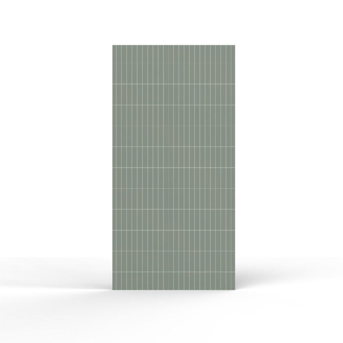 Cutting SPC Wall Panel