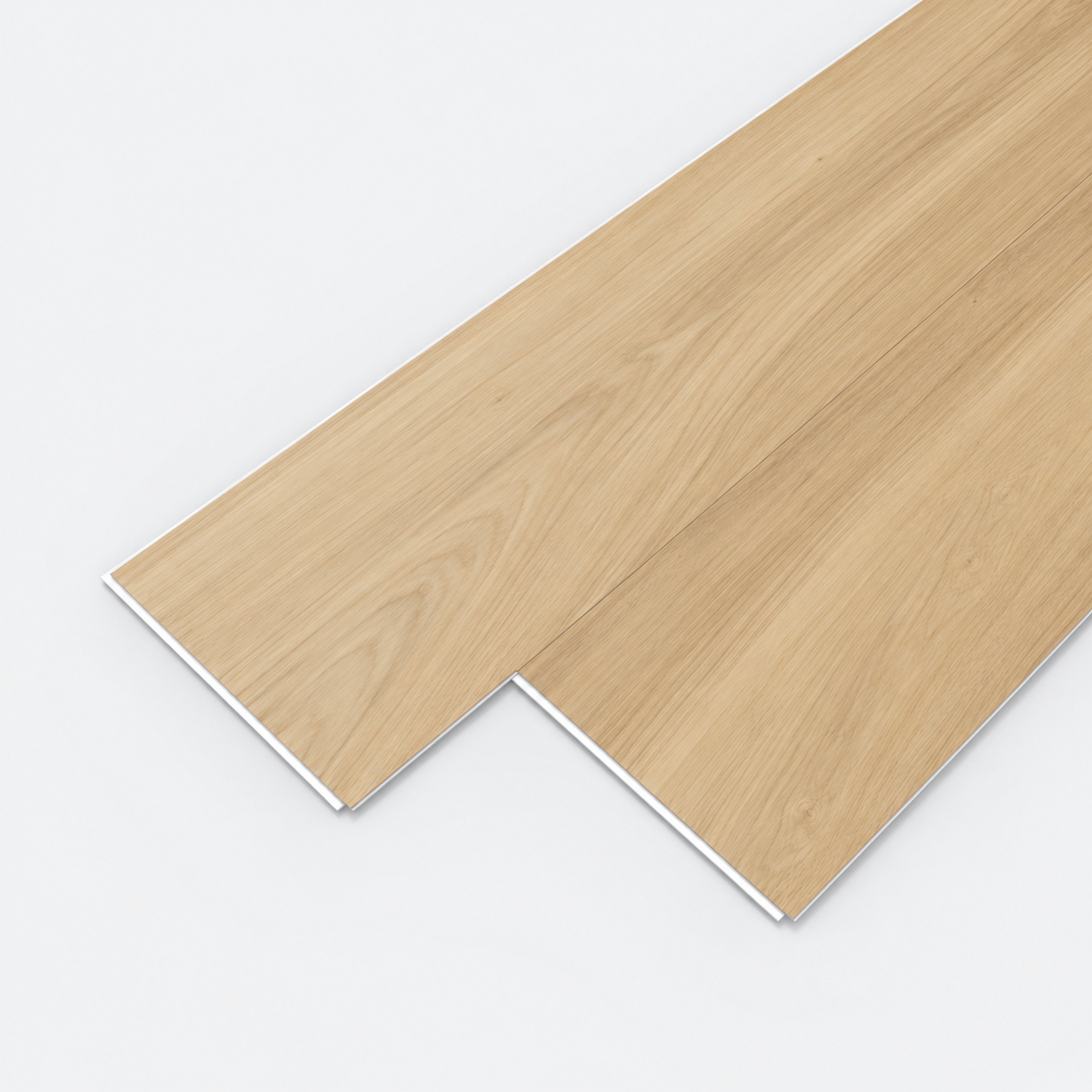 INTCO JSF50-BP004-WY312 Hickory Wood-Grain SPC Flooring, SPC, 1220x182x5mm (view 2)