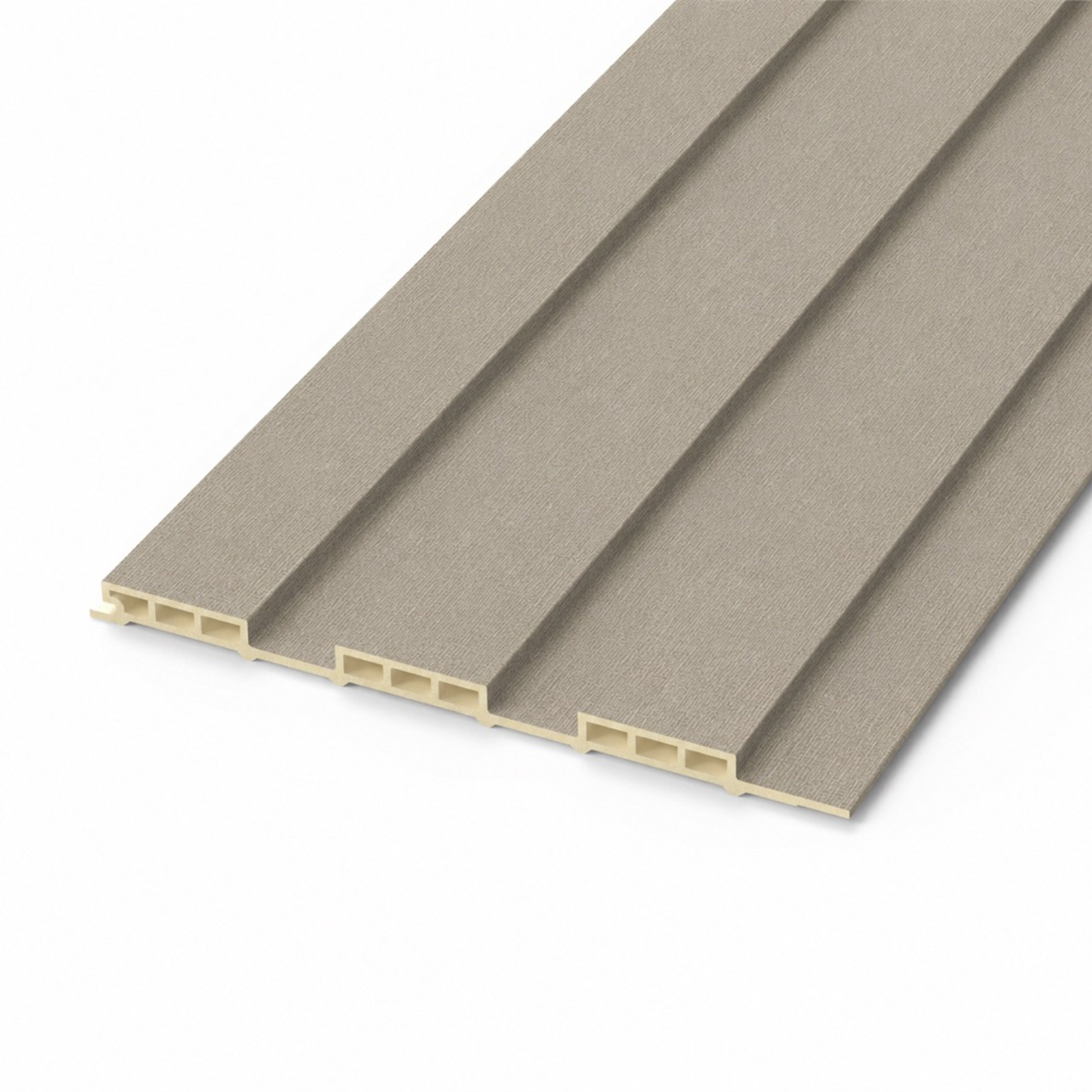INTCO SJF015 WPC Wall Panel, WPC, 2900X202.5X12mm (view 2)