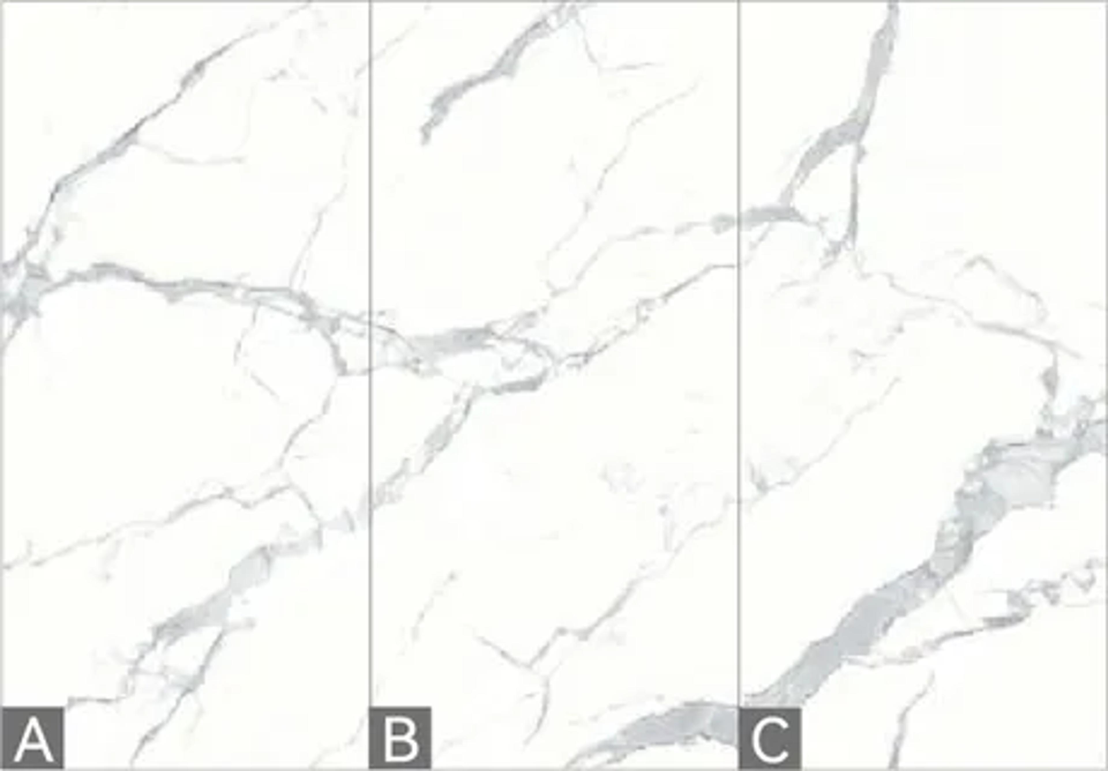 UV-SZ158 SPC wall panel finish