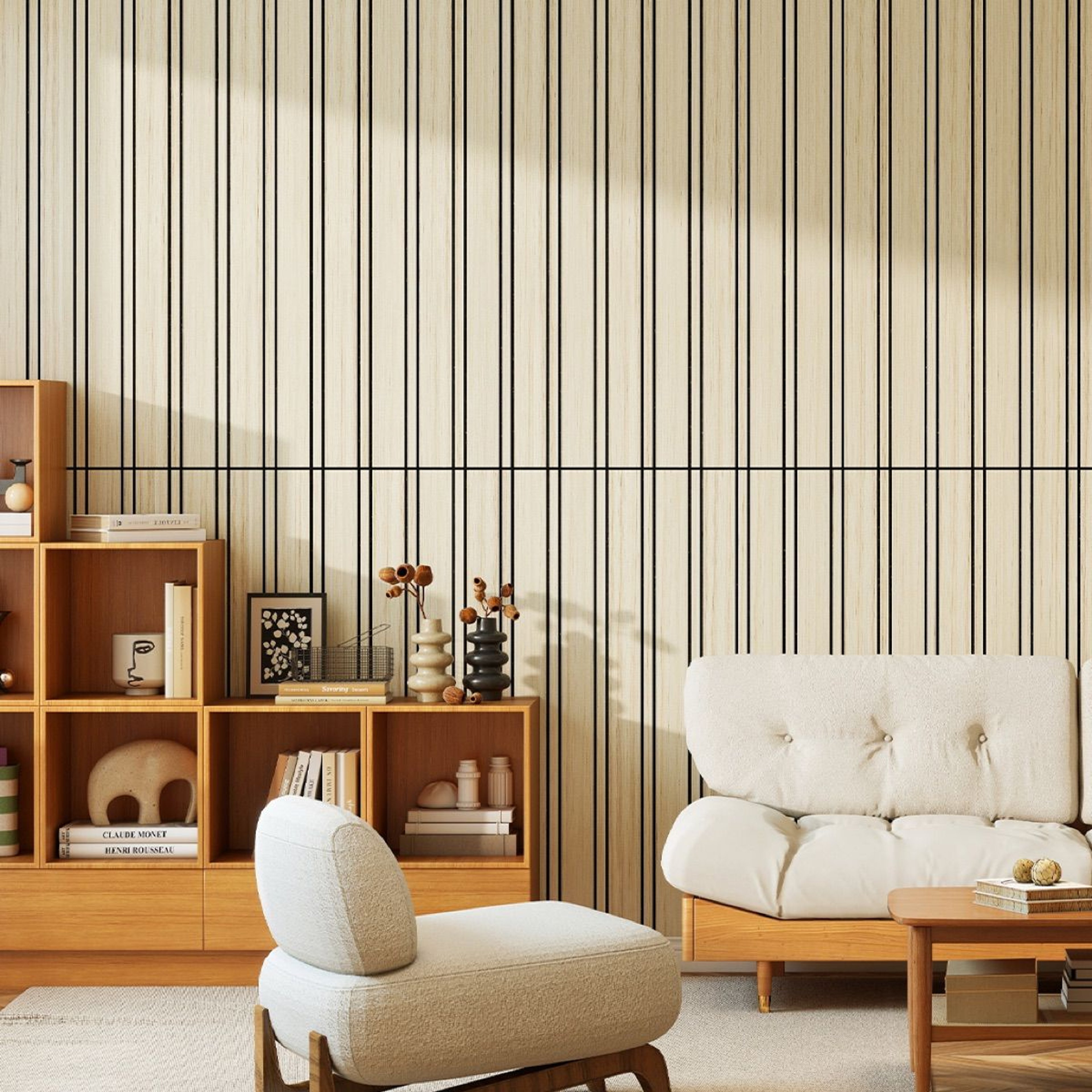 PET Acoustic Panel 3