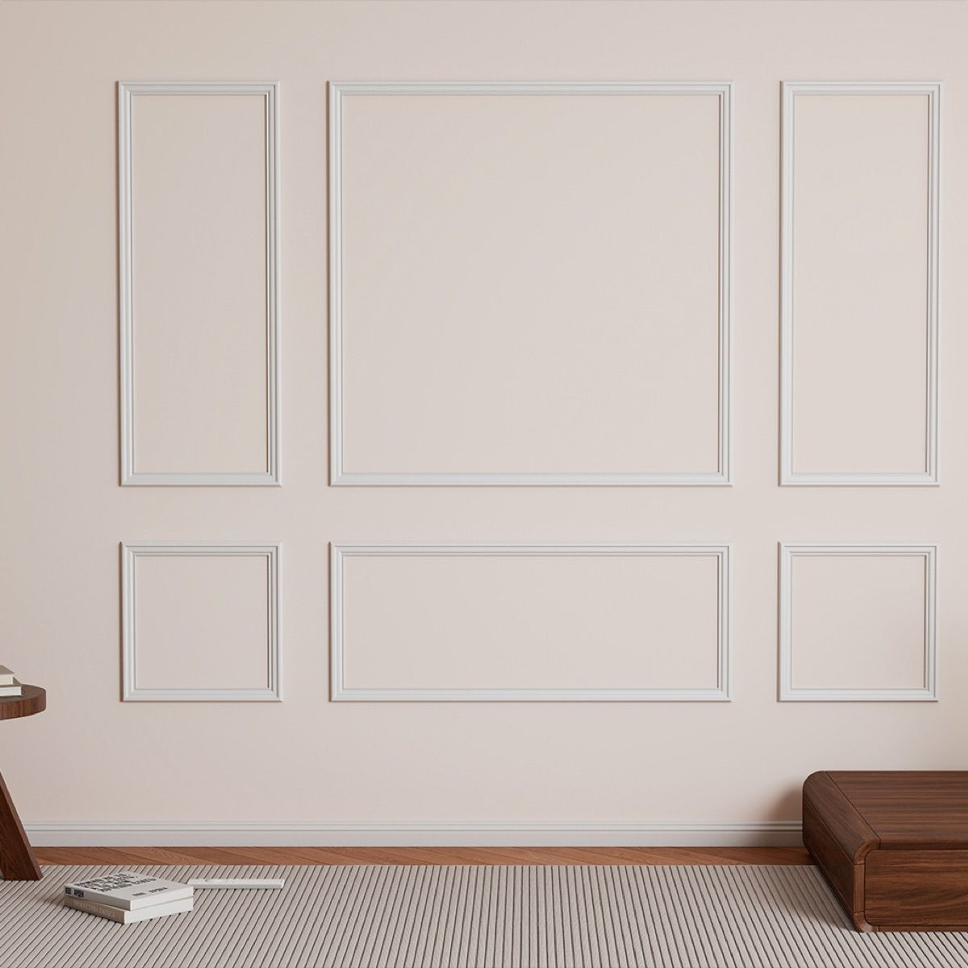 PS Wall Moulding 3