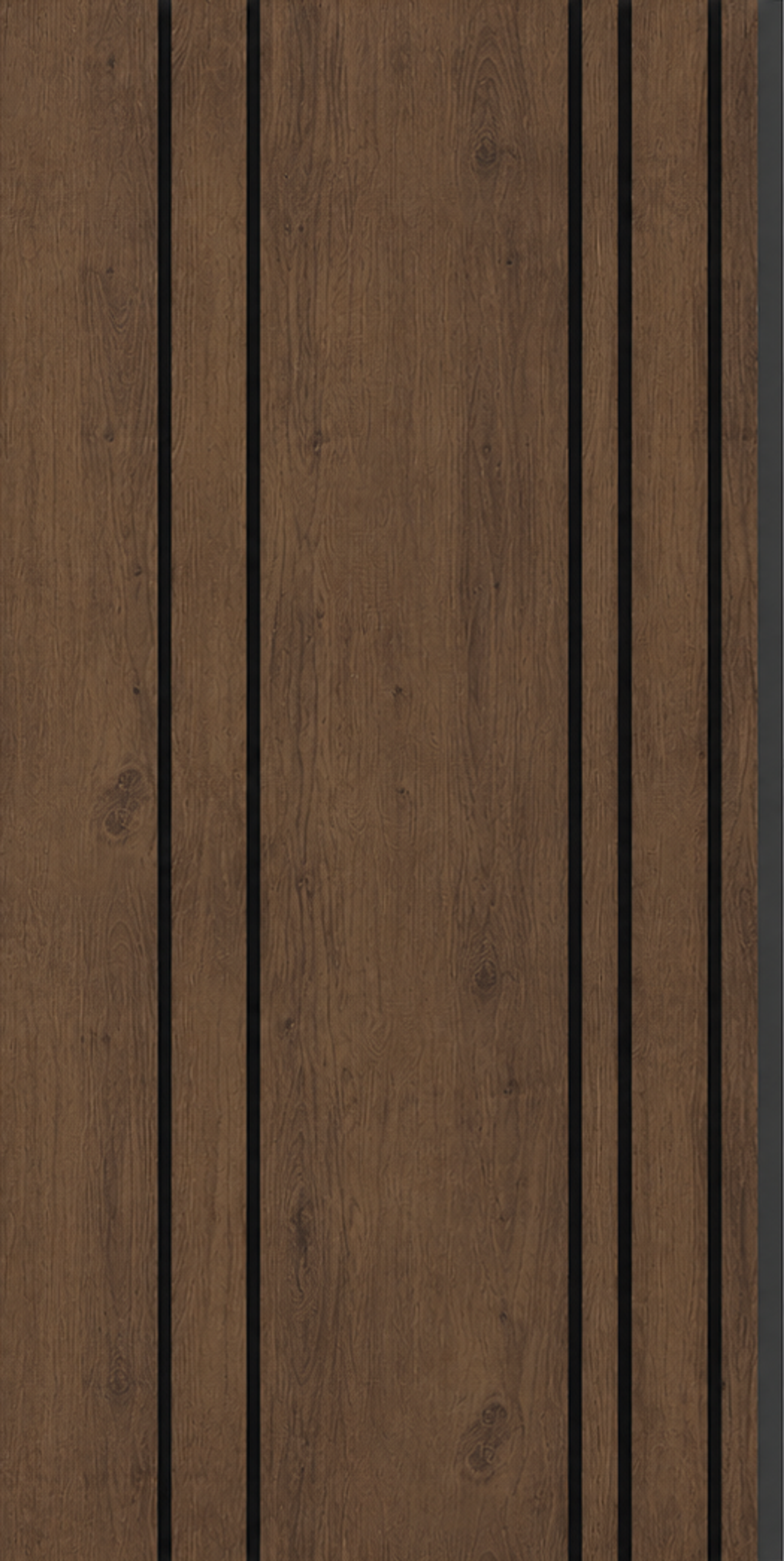 INTCO Panneaux muraux en PS color swatch — 082BT, PS