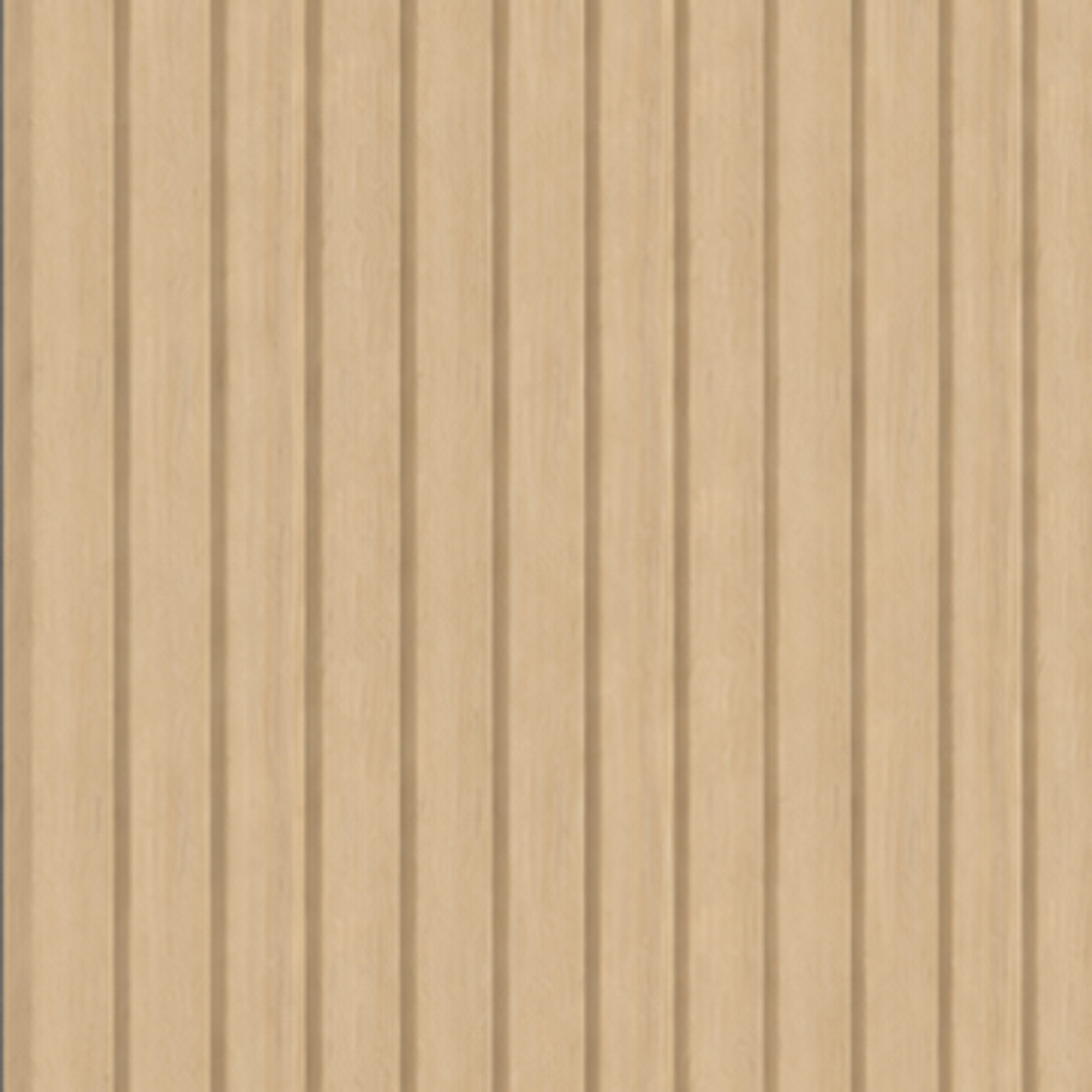 INTCO MDF Flexible Panel color swatch — 19WV, MDF&PET