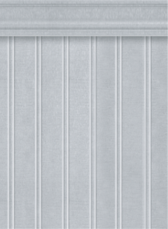 M03 PS wall panel kit moulding