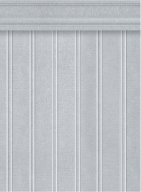 M03 PS wall panel kit moulding