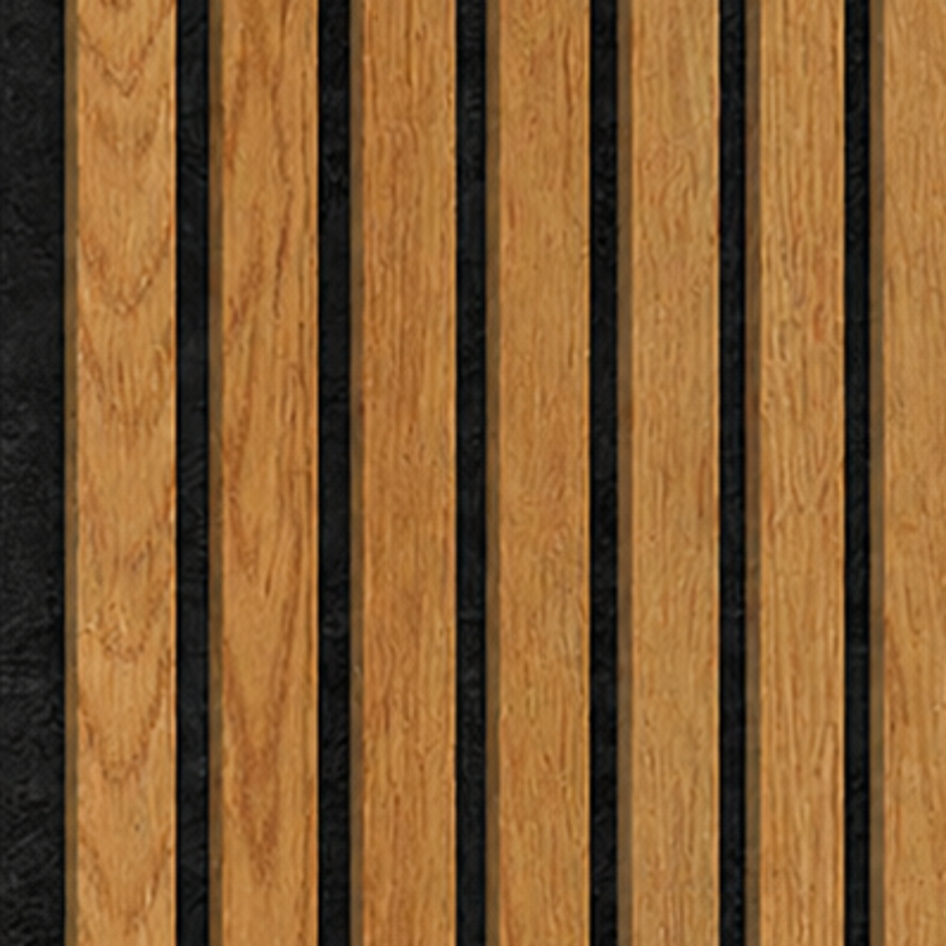INTCO Panel acústico de MDF color swatch — DT46, MDF&PET