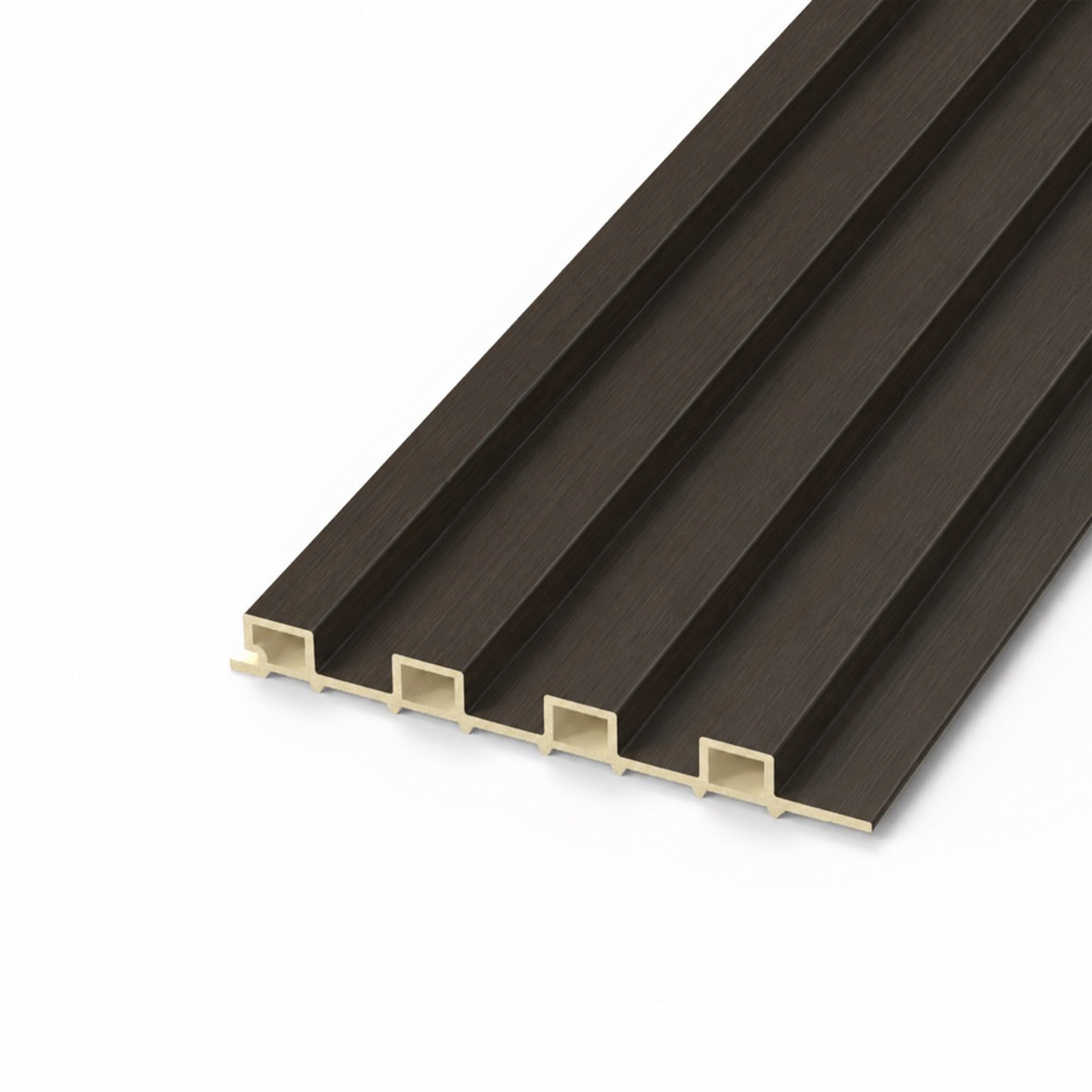 INTCO SJF010 WPC Wall Panel, WPC, 2900X157.7X17mm (view 2)