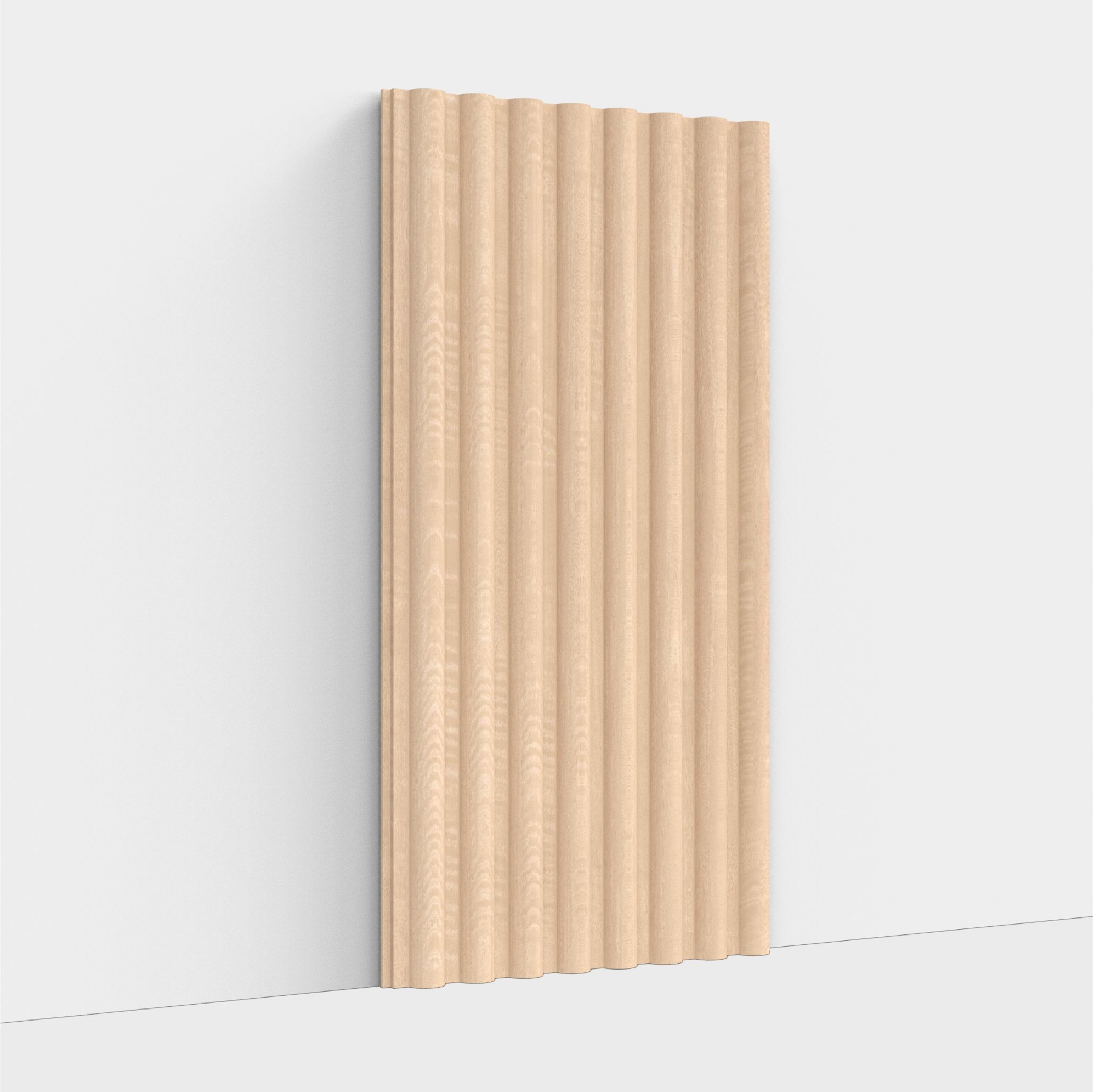 WPC Wall Panel