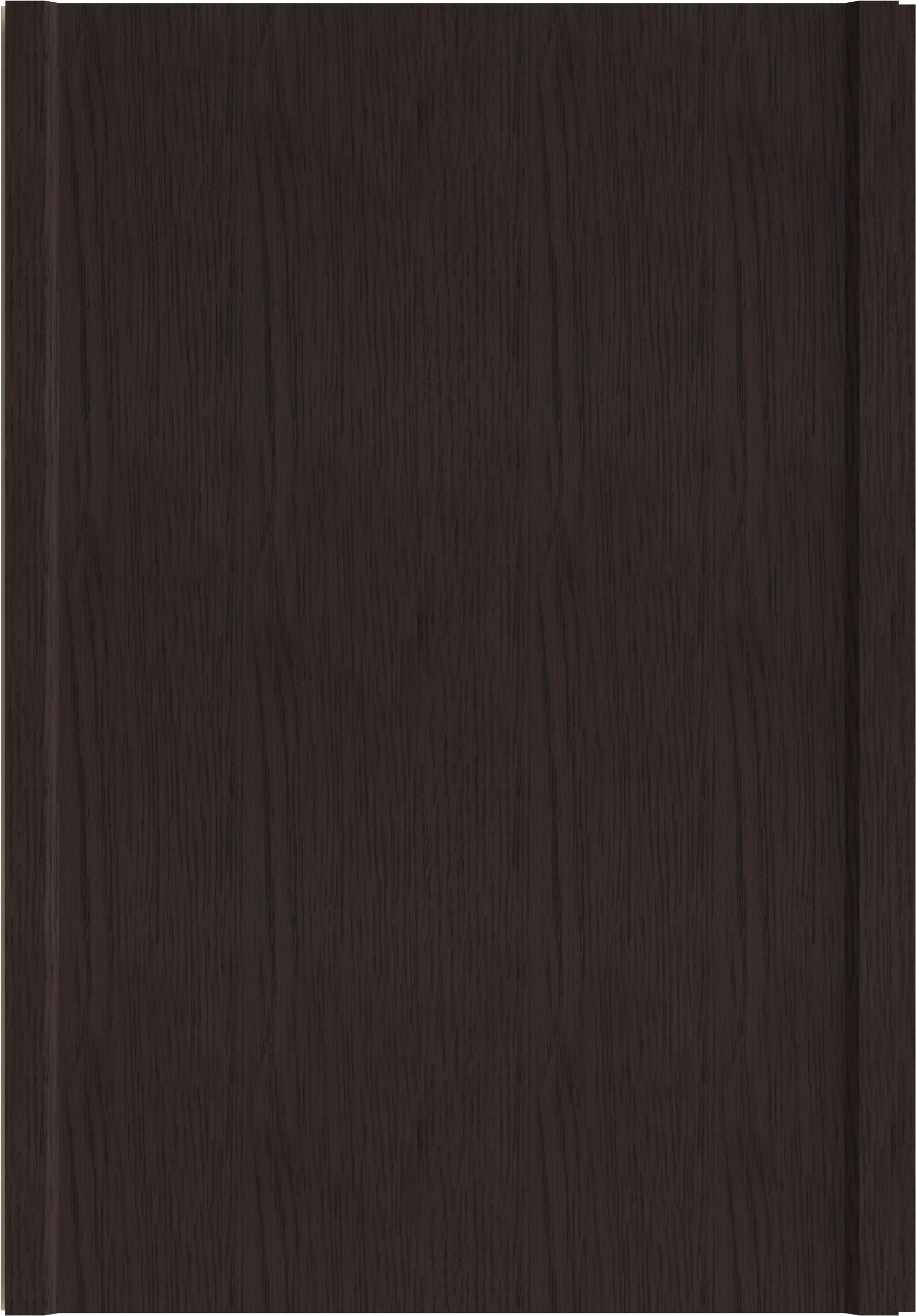 INTCO WPC Wall Panel color swatch — WZ777, WPC