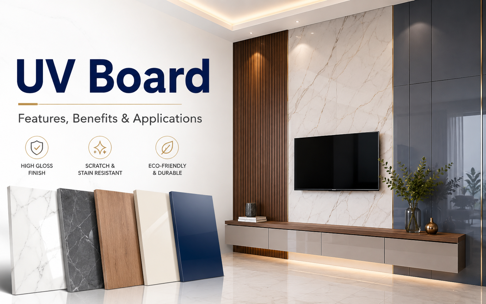 UV Board: A Complete Guide to Features, Benefits, Applications, and Buying Tips