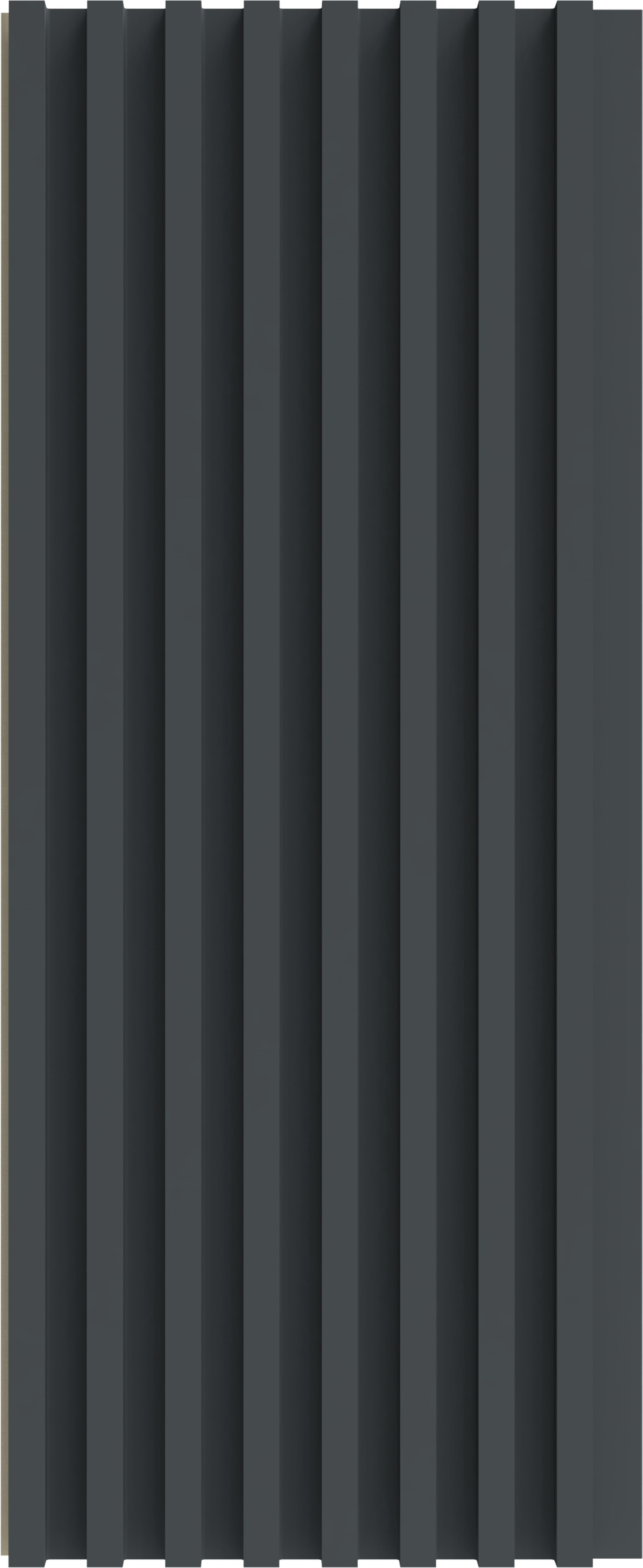 INTCO WPC Wall Panel color swatch — CZ184, WPC